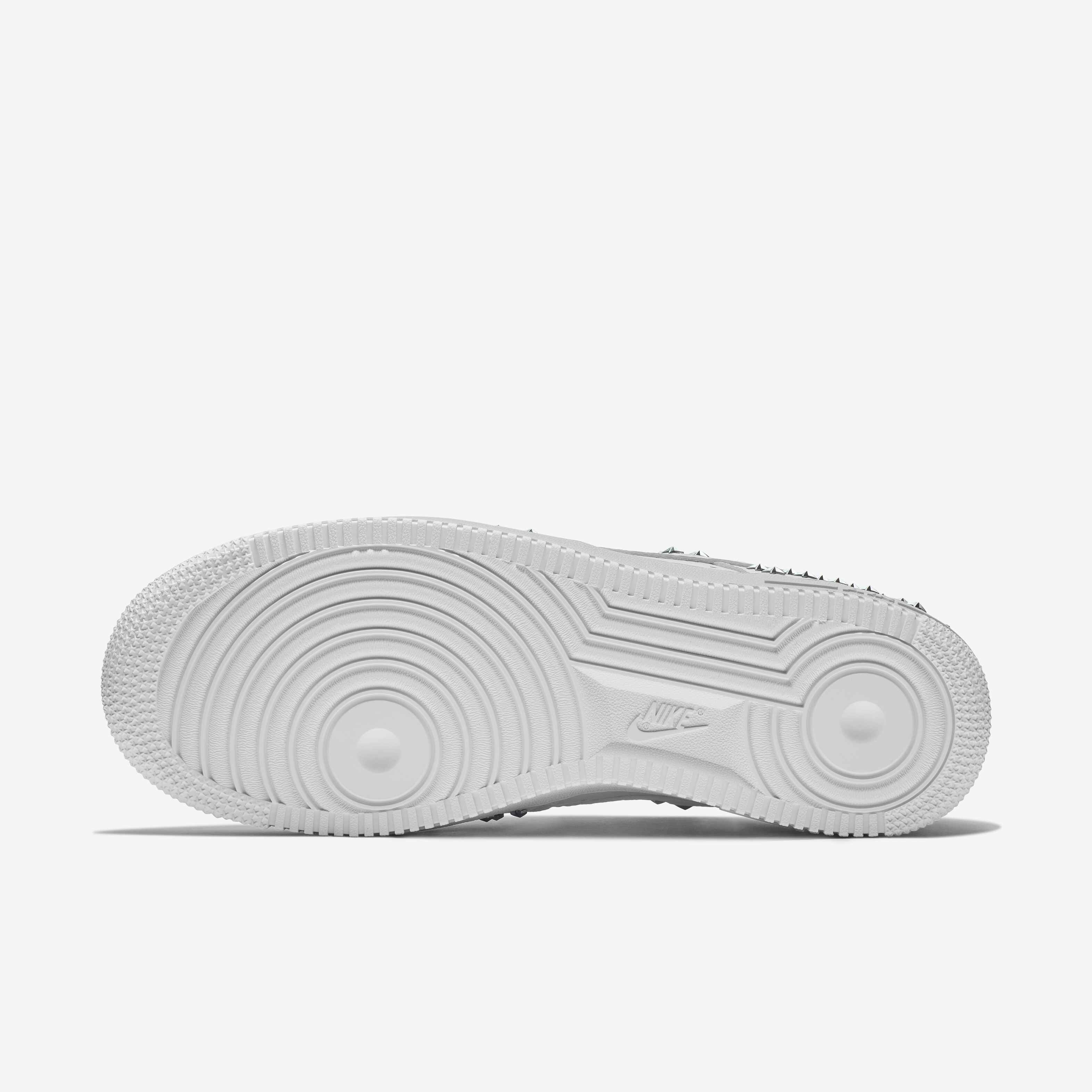 Nike air force 1 studded womens clearance