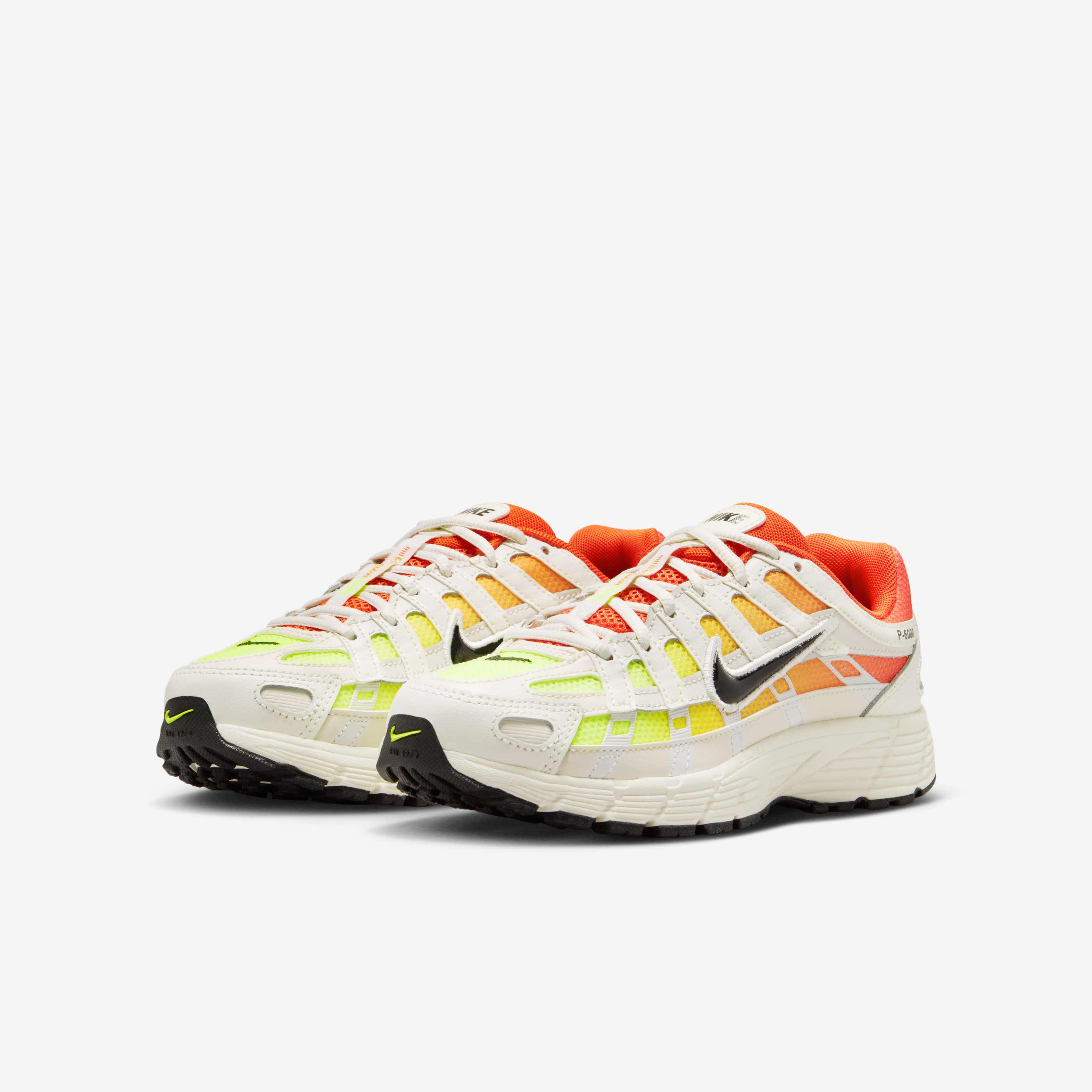 Nike P-6000 image number 4