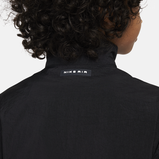 Nike air max junior tracksuit on sale