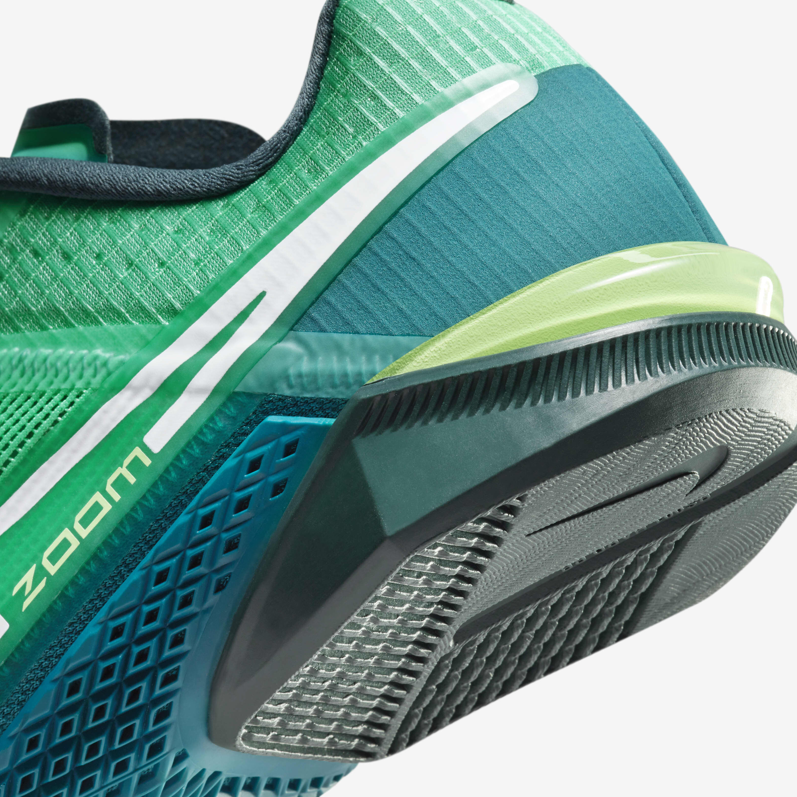 Nike metcon 2 green sales