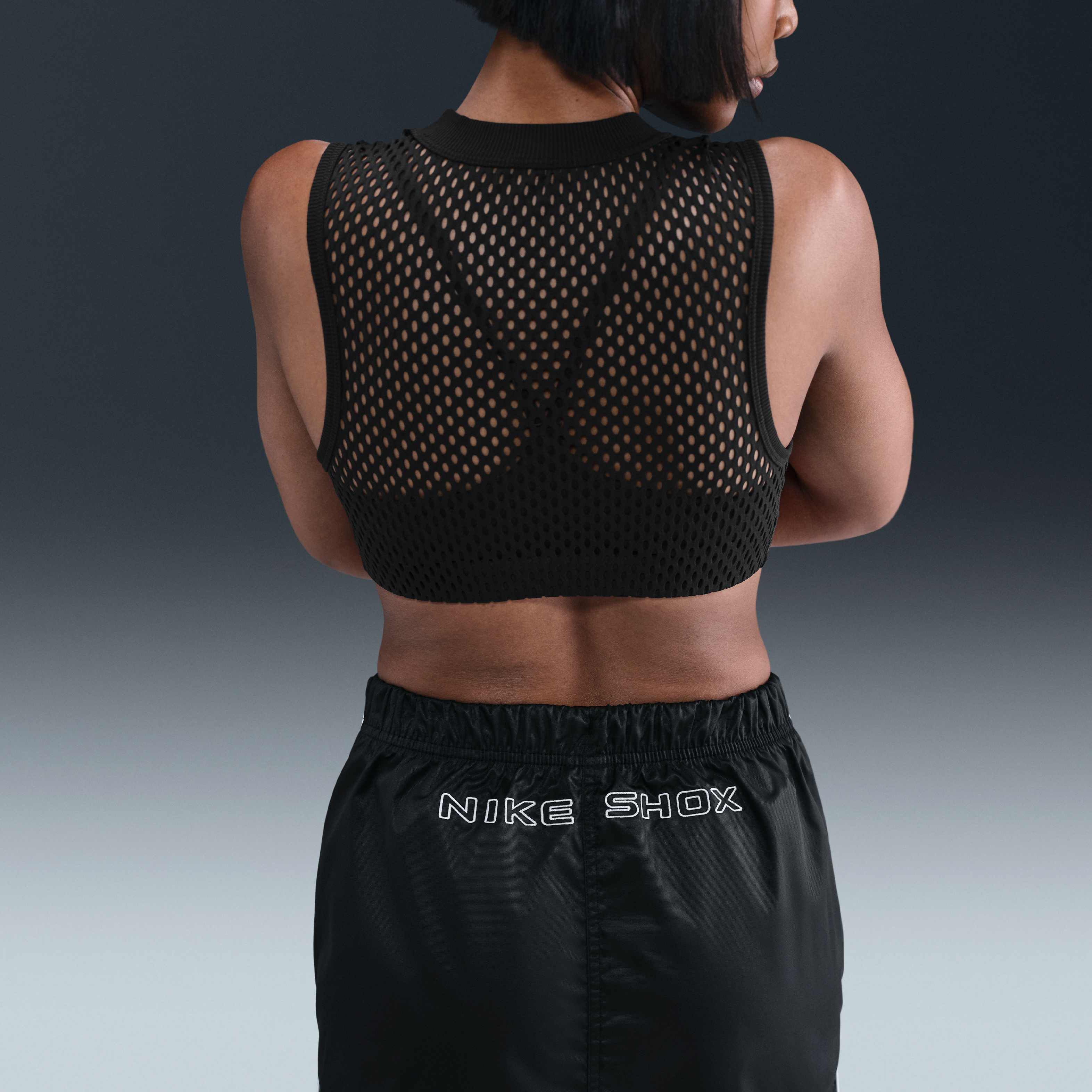 نايكي سبورتسوير شوكس image number 2