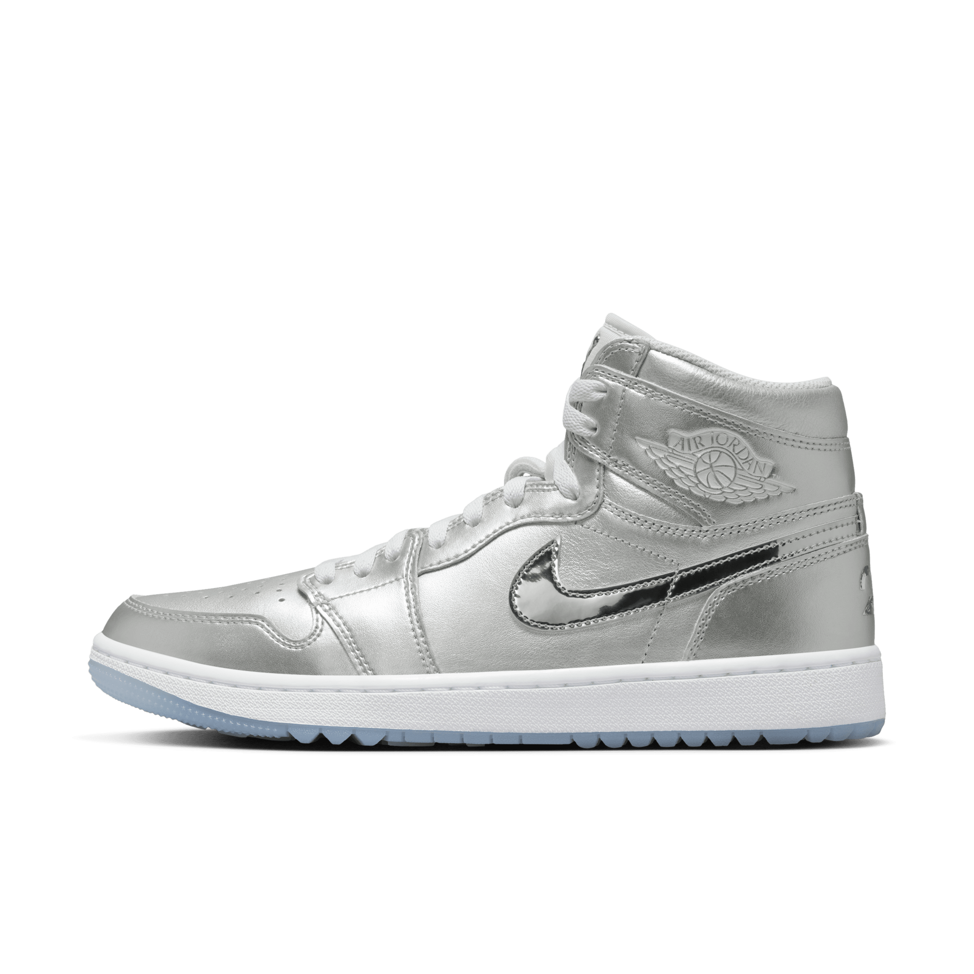 Nike silver deals originali