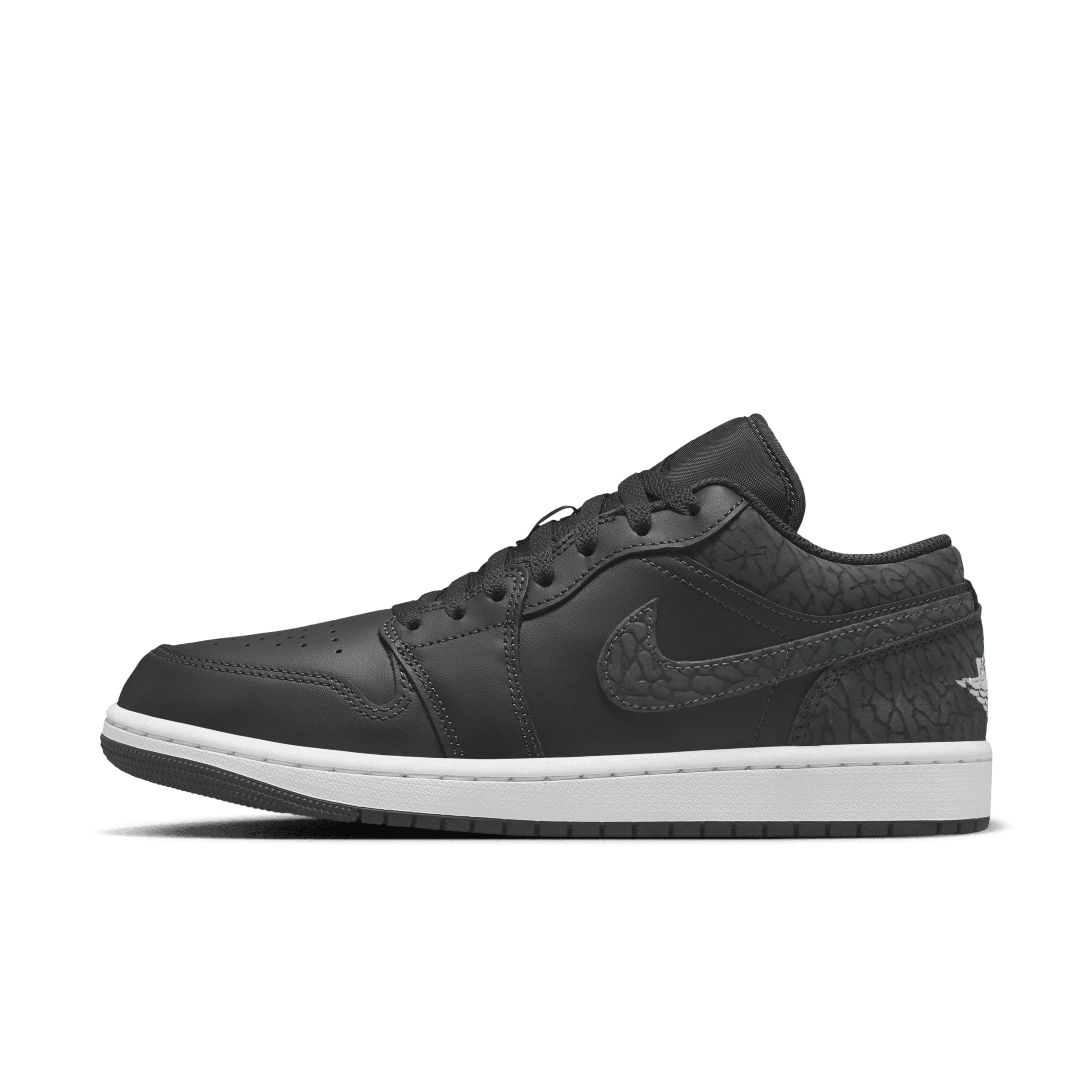 Air jordan v2 low hot sale