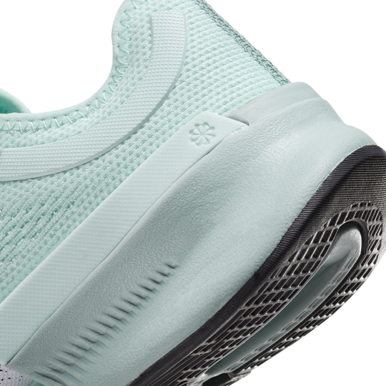 Nike zoom top mint green