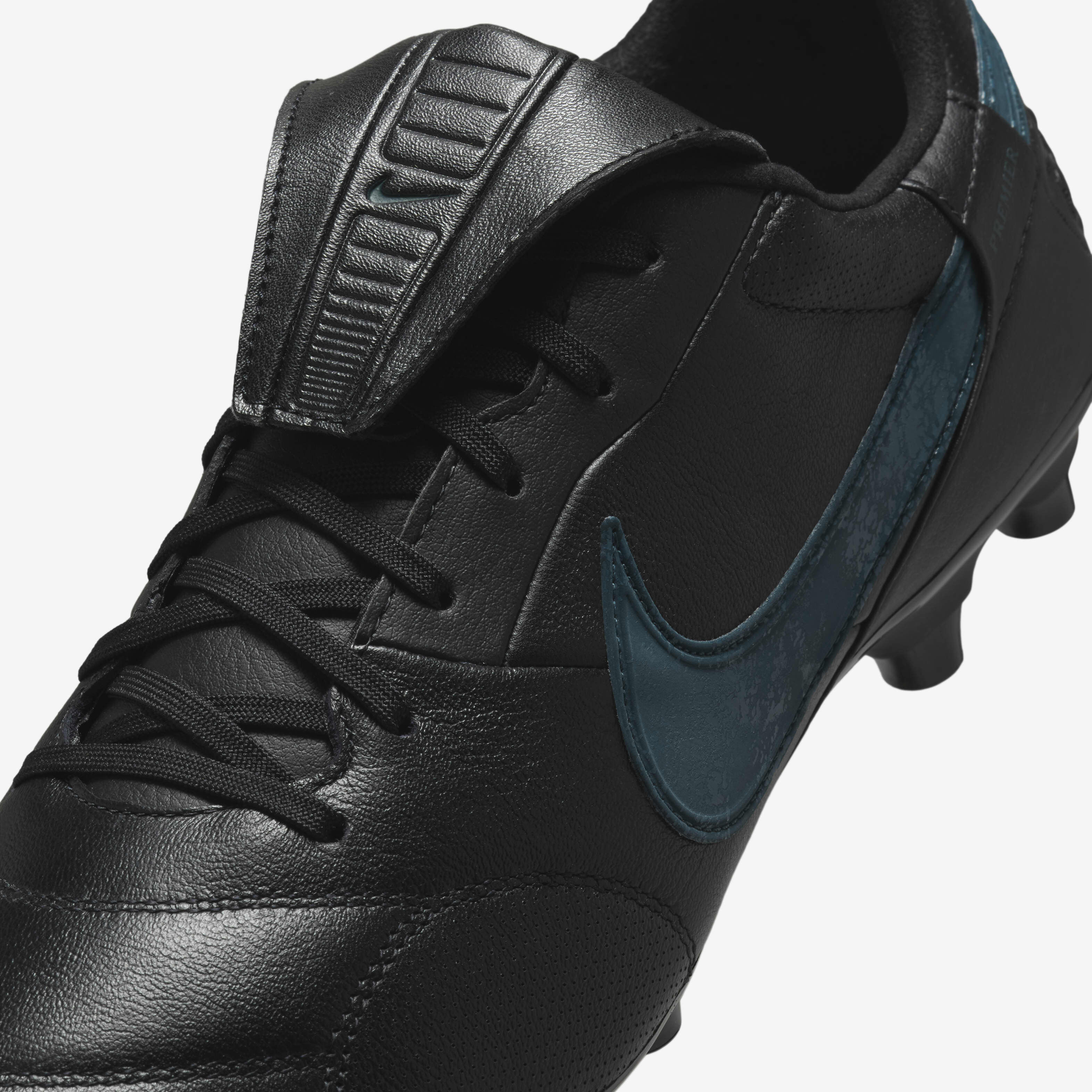 Buy Nike Premier 3 FG Low Top Football Boot Nike Saudi Official