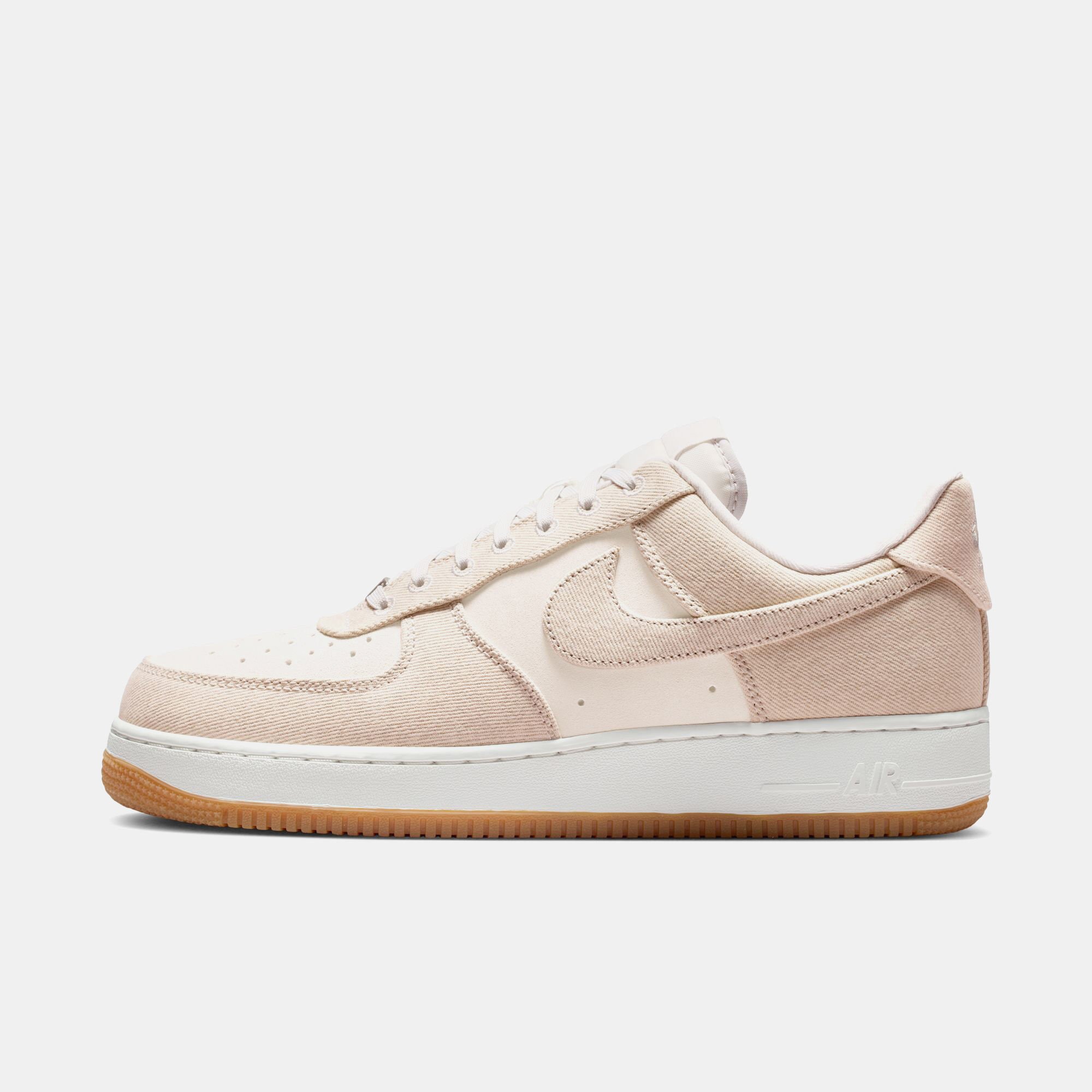 Air Force 1 '07 LV8 'Denim' image number 0