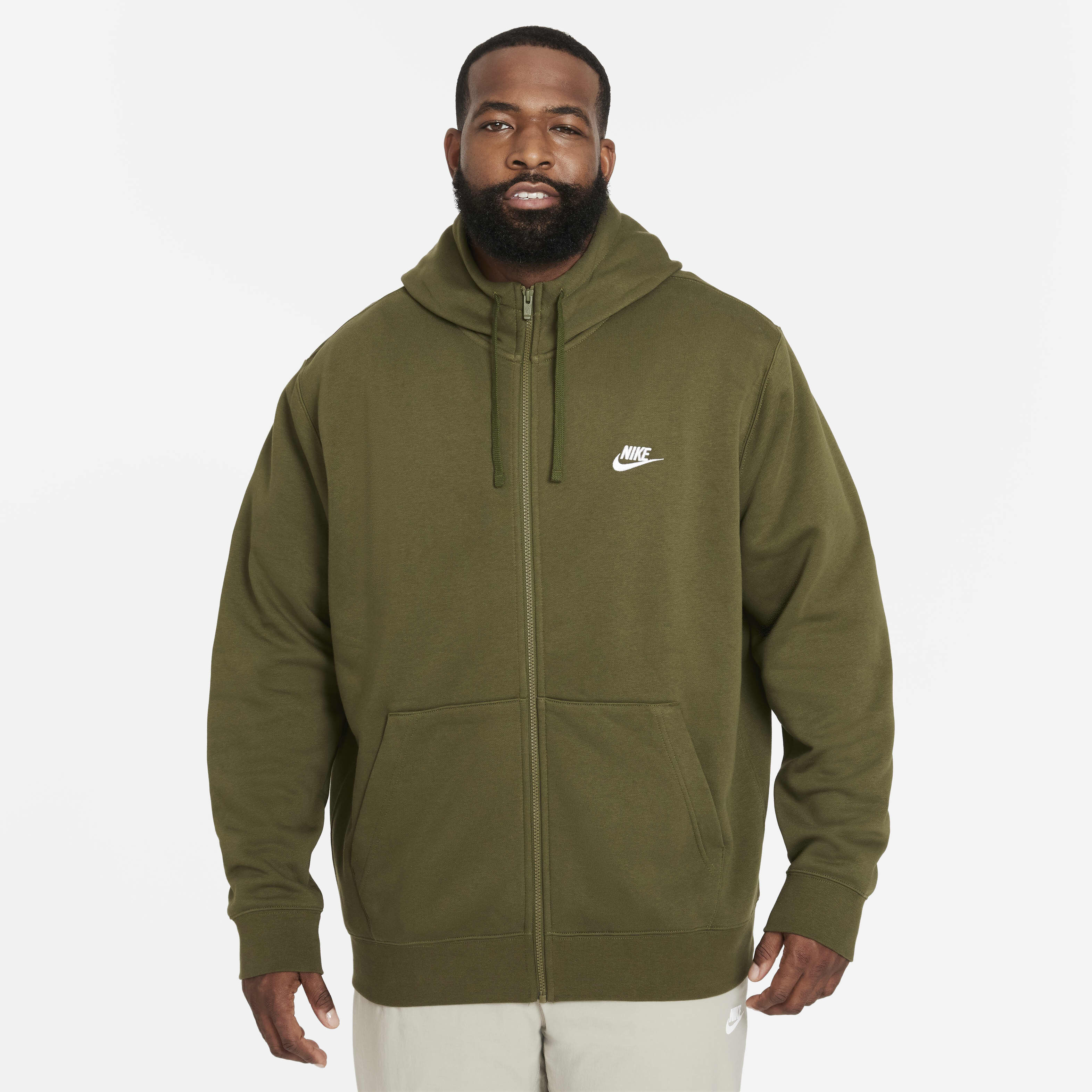 Nike Sportswear Club Fleece image number 6