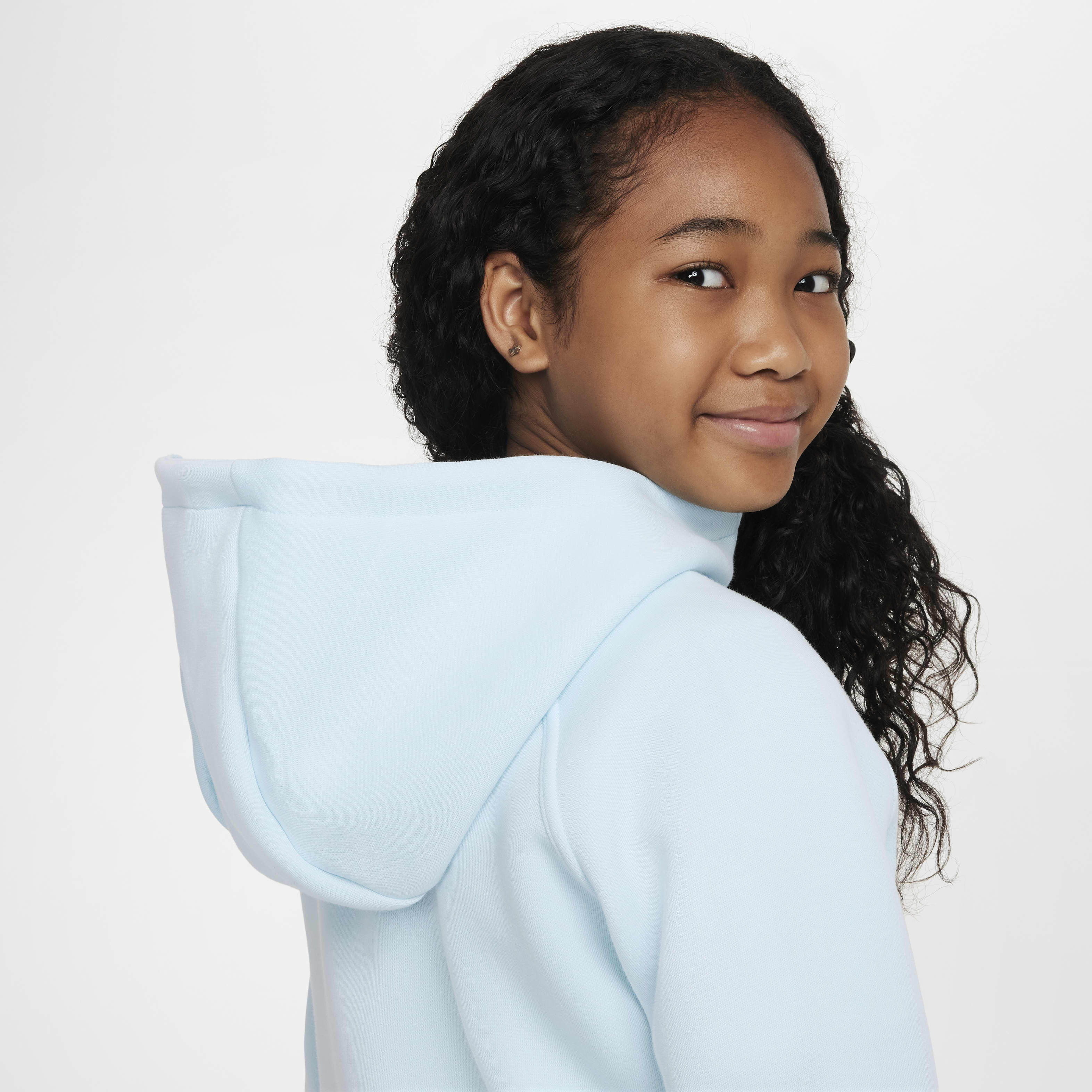 نايكي سبورتسوير تك فليس image number 4