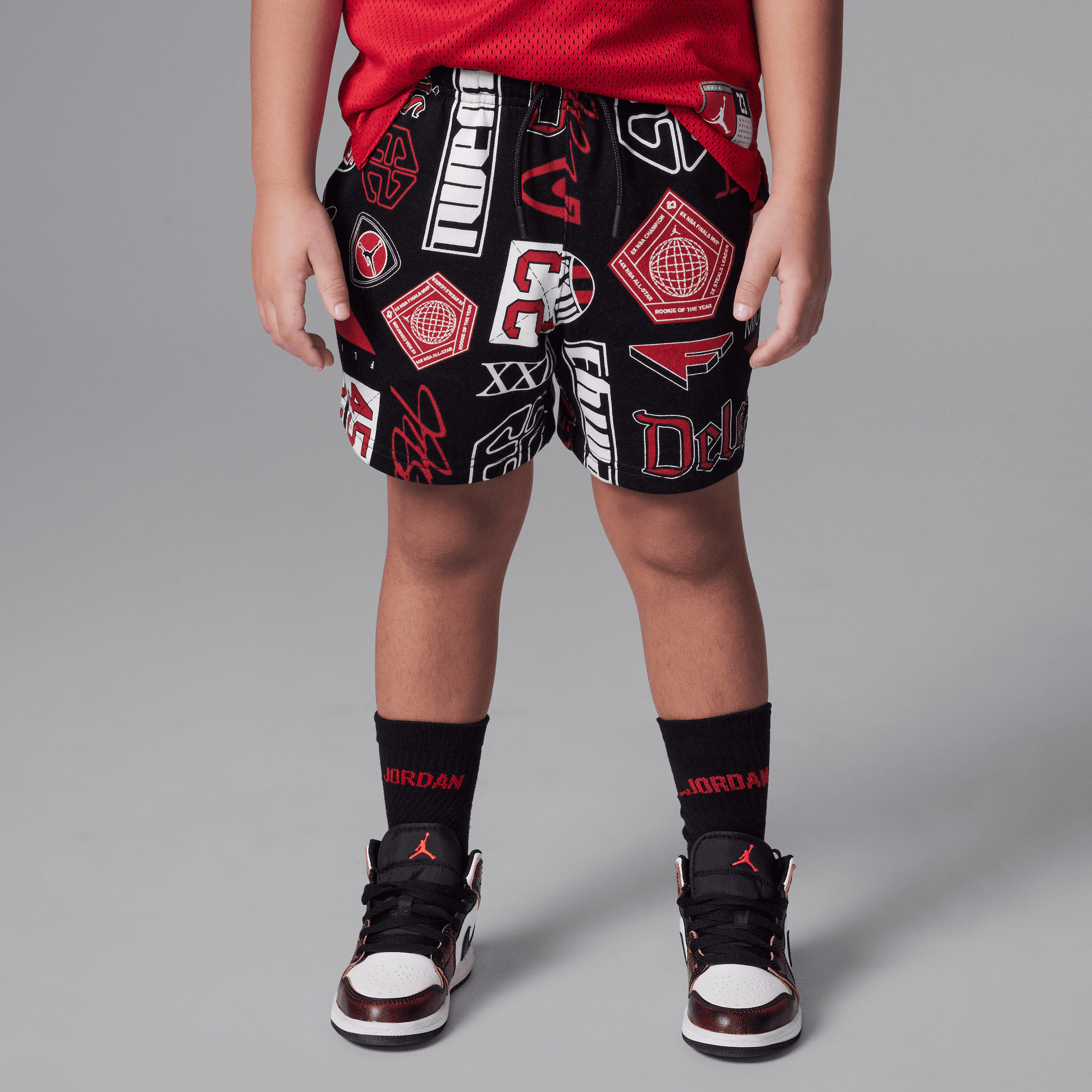 Jordan Essentials image number 0