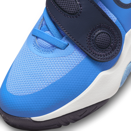 Nike team hustle sales 34