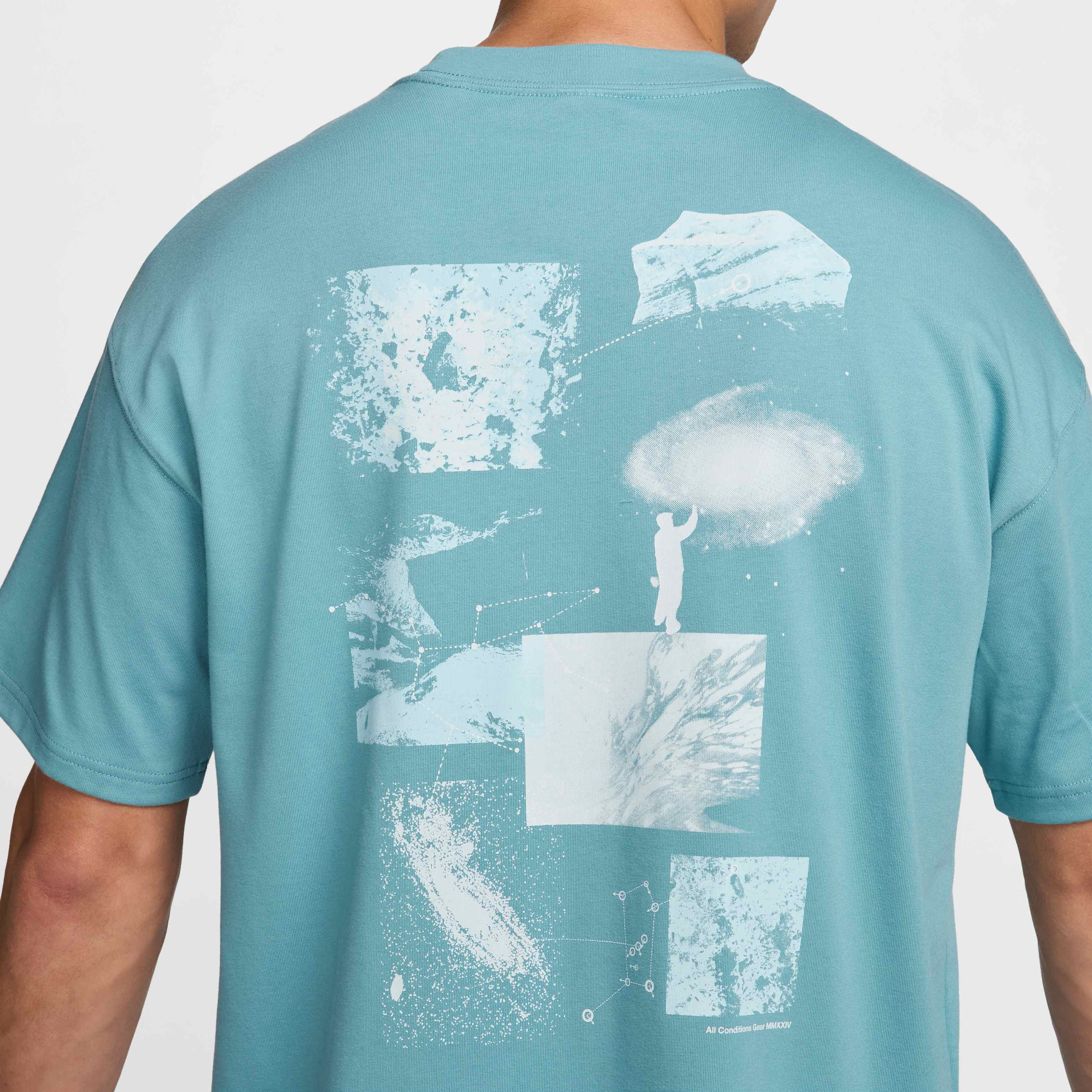 نايكي ايه سي جي image number 4