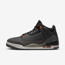 Air Jordan 3 Retro