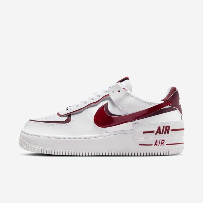 Nike Air Force 1 Shadow image number 0 Nike Air Force 1 Shadow image number 0