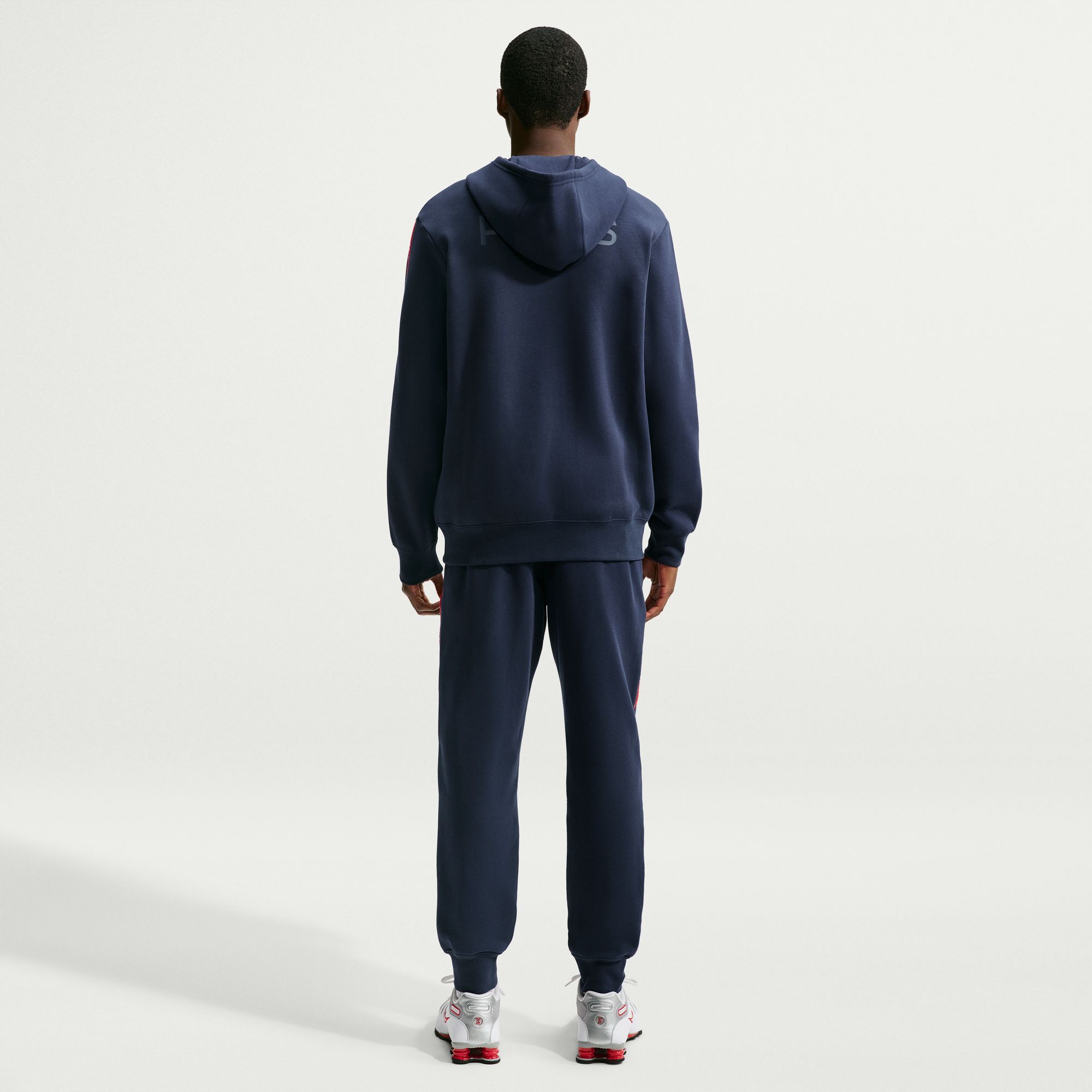 Paris Saint-Germain City Side image number 1