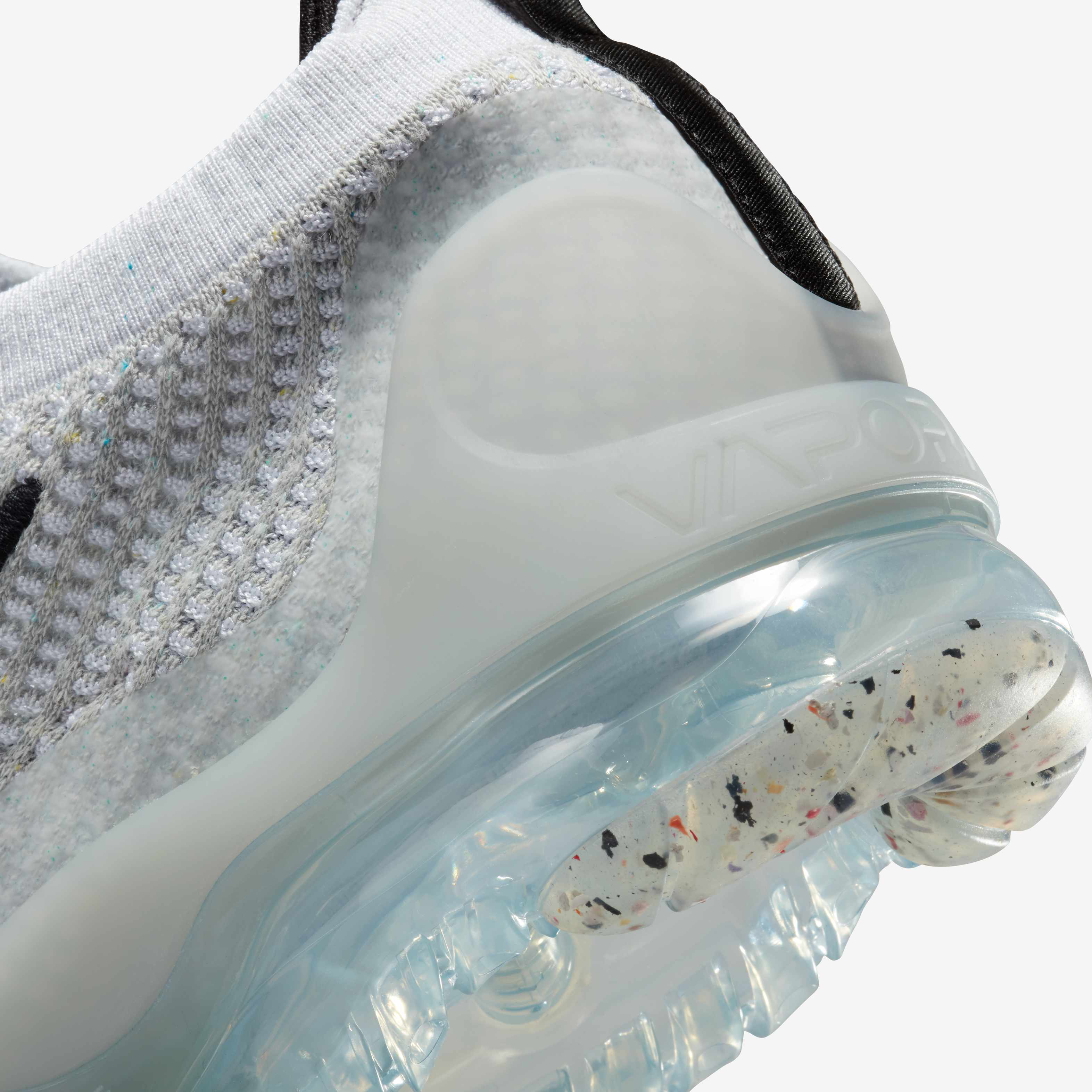 Nike Air VaporMax 2021 FK image number 8