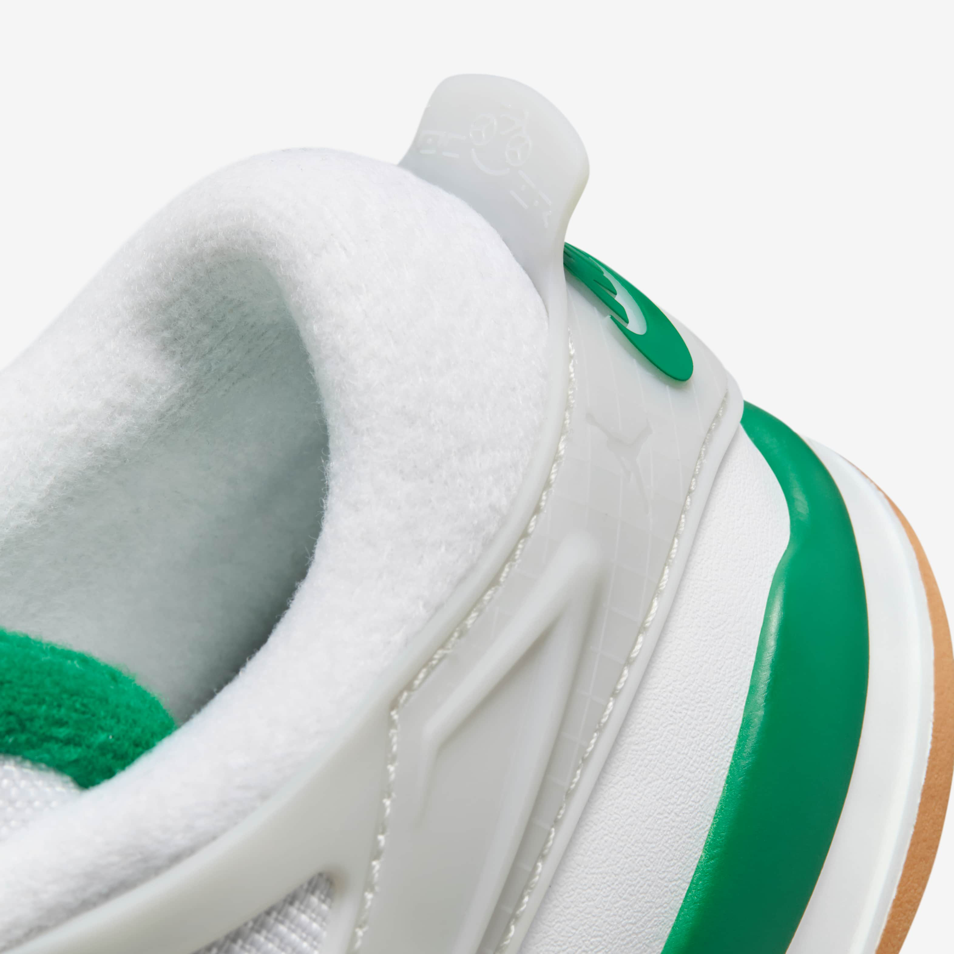 جوردن 4 ار ام image number 8