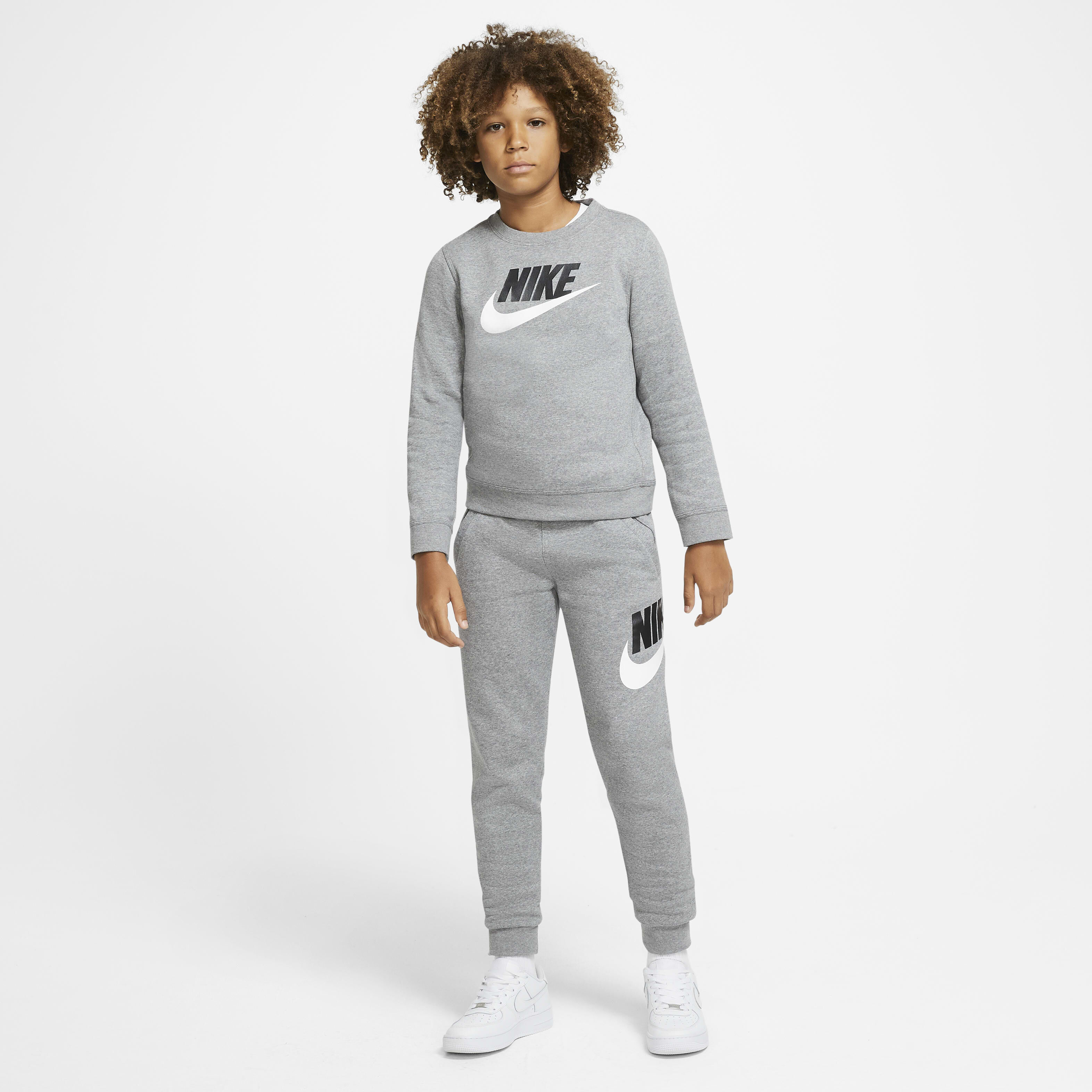 Nike Sportswear Club Fleece image number 3
