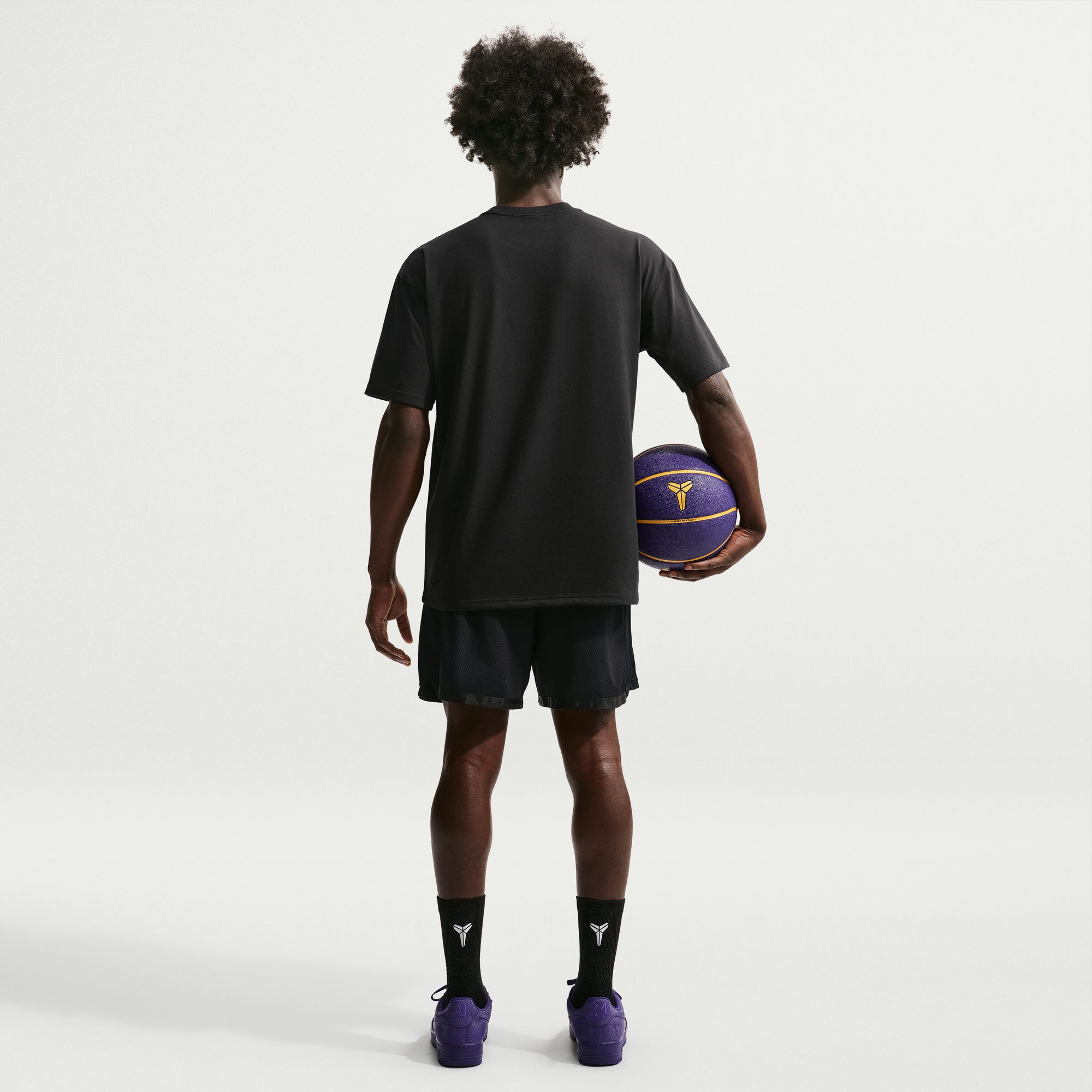 Kobe Bryant Kobe image number 1