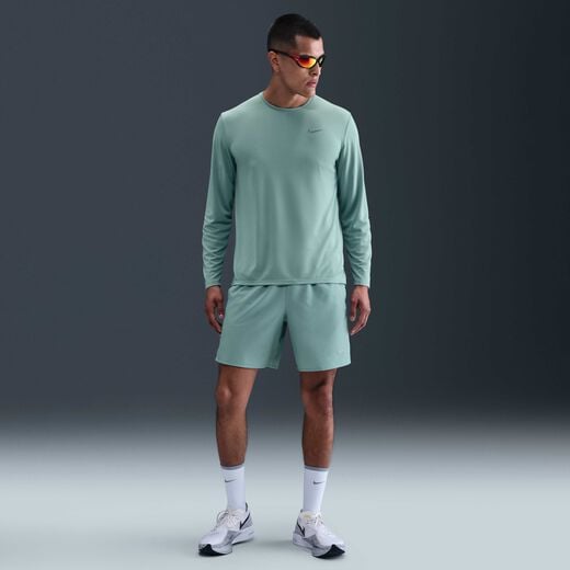 Men's Shorts-Nike, Nike Challenger, Men's Dri-FIT 18cm (approx.) Brief-Lined Running Shorts Men's Shorts-Nike, Nike Challenger, Men's Dri-FIT 18cm (approx.) Brief-Lined Running Shorts