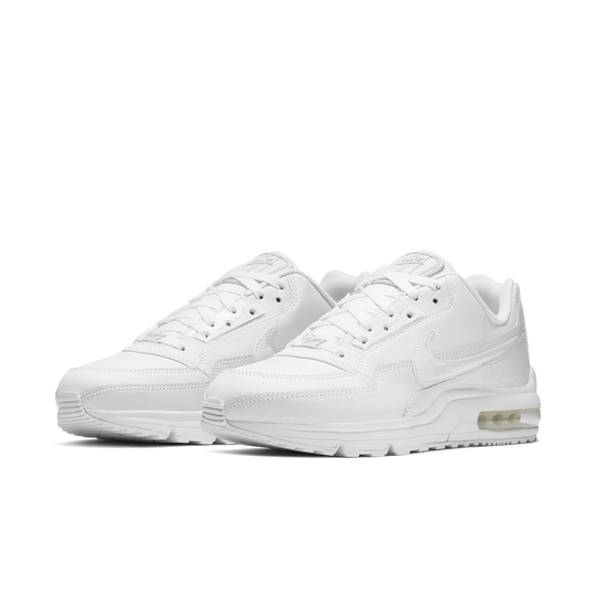 Nike air max sales ltd 2 white