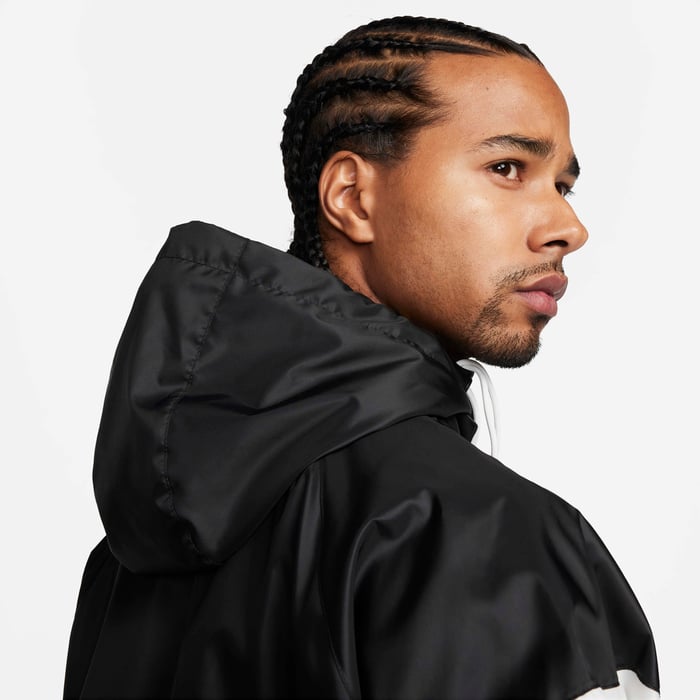 Nike Sportswear Windrunner image number 5 Nike Sportswear Windrunner image number 5