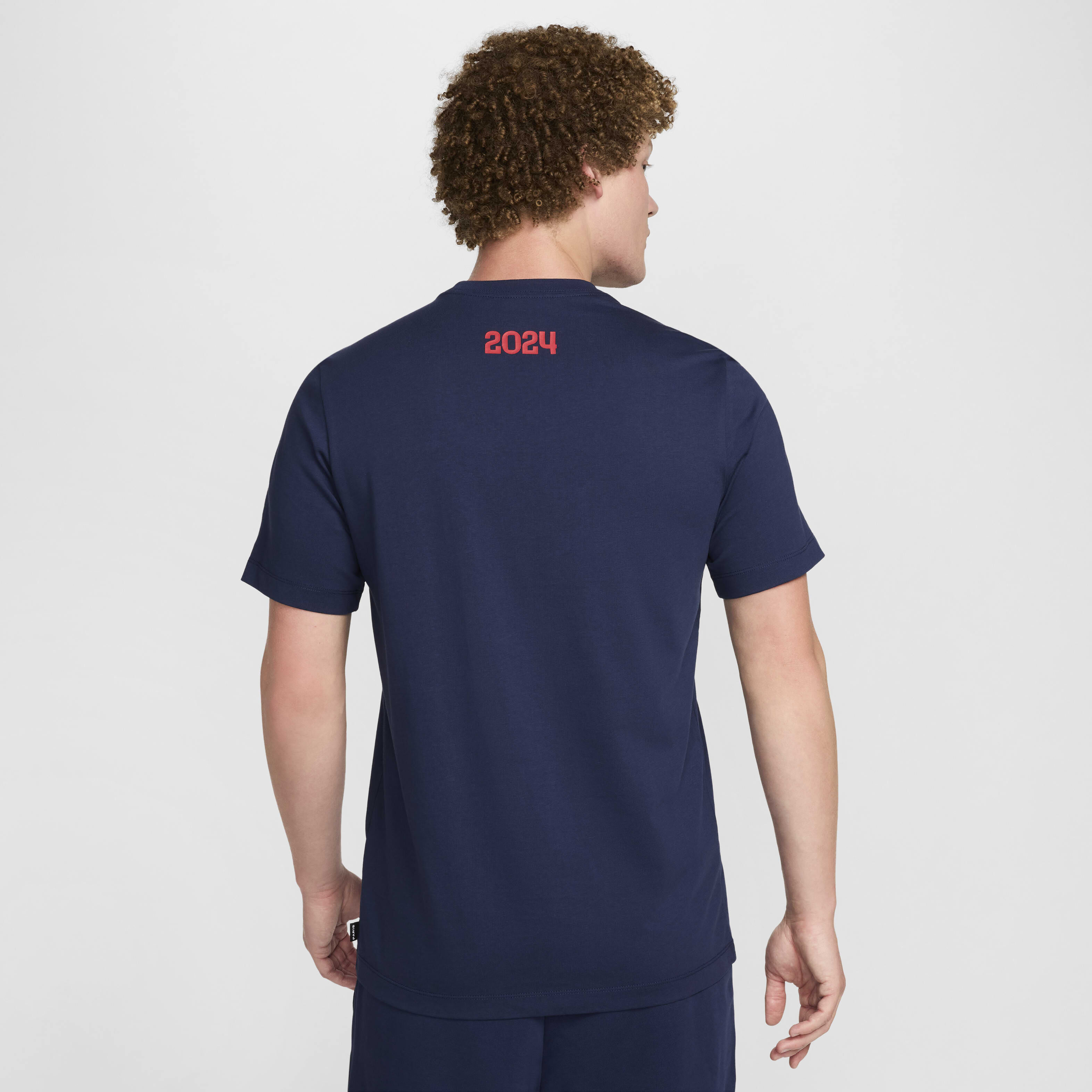 Paris Saint-Germain Away image number 1