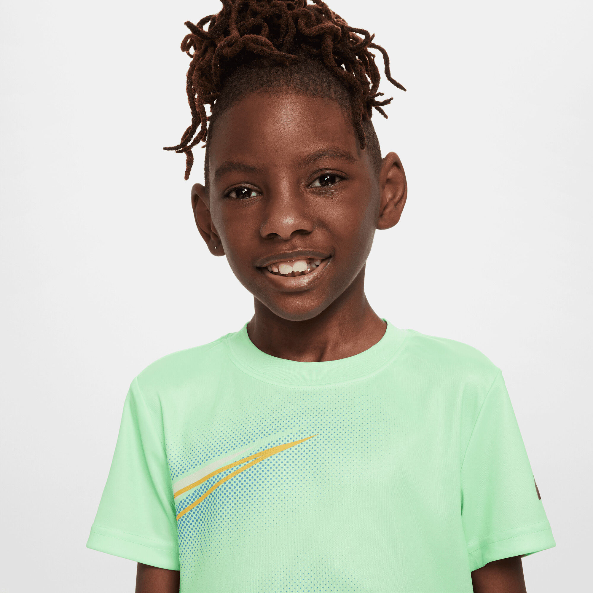 Nike Dri-FIT image number 2