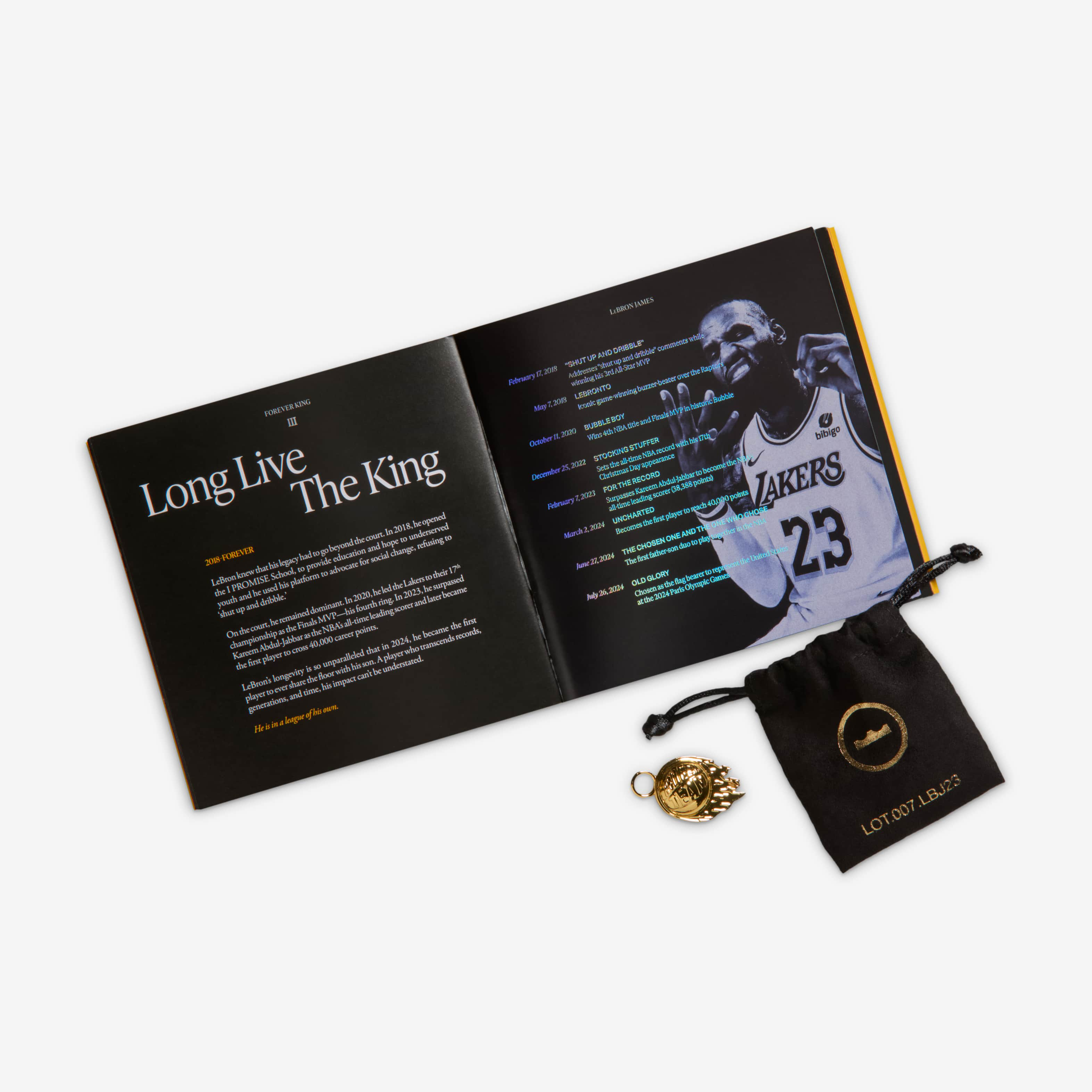 ليبرون XXII image number 14