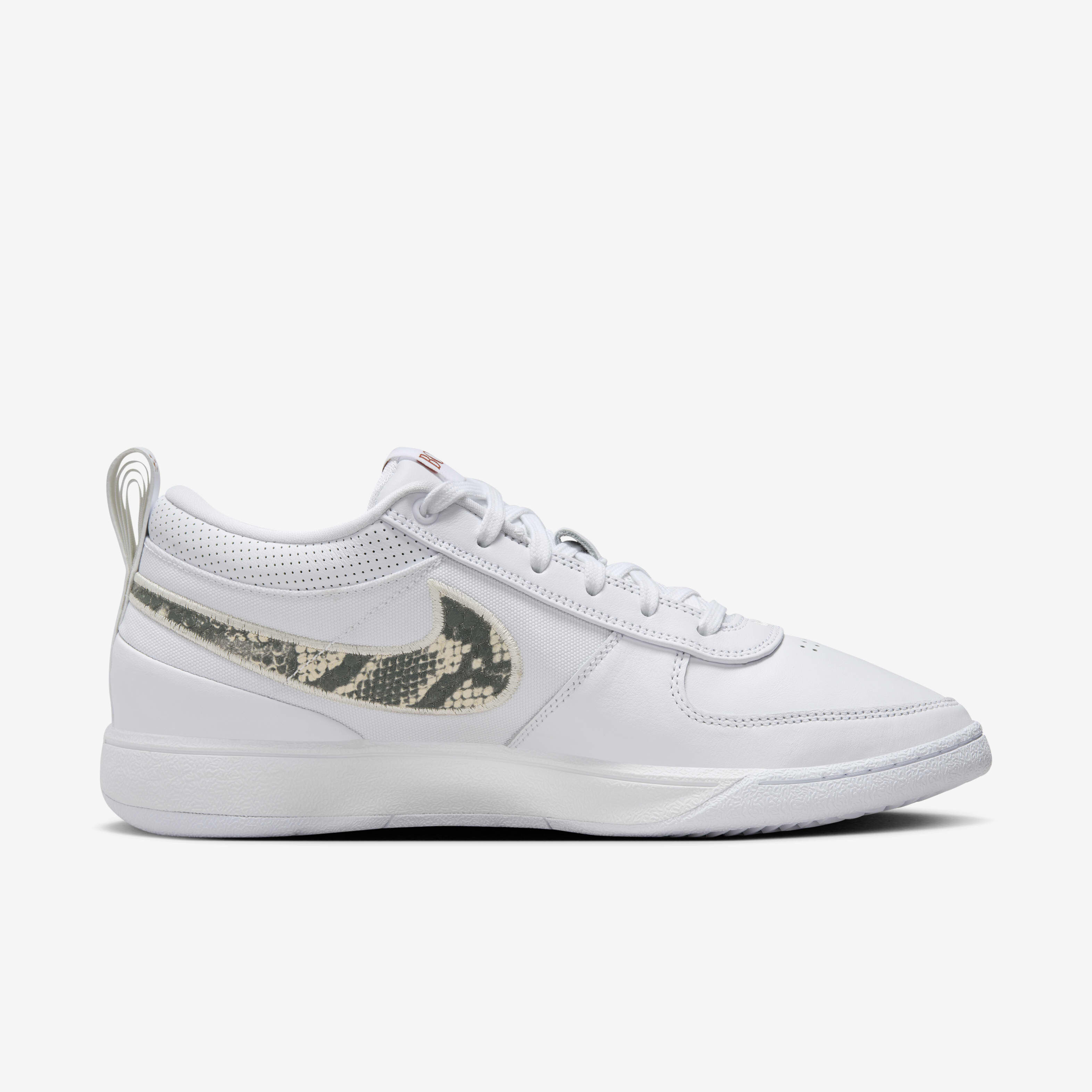 Buy Book 1 Basketball Shoes - White/Burnt Sunrise/Black