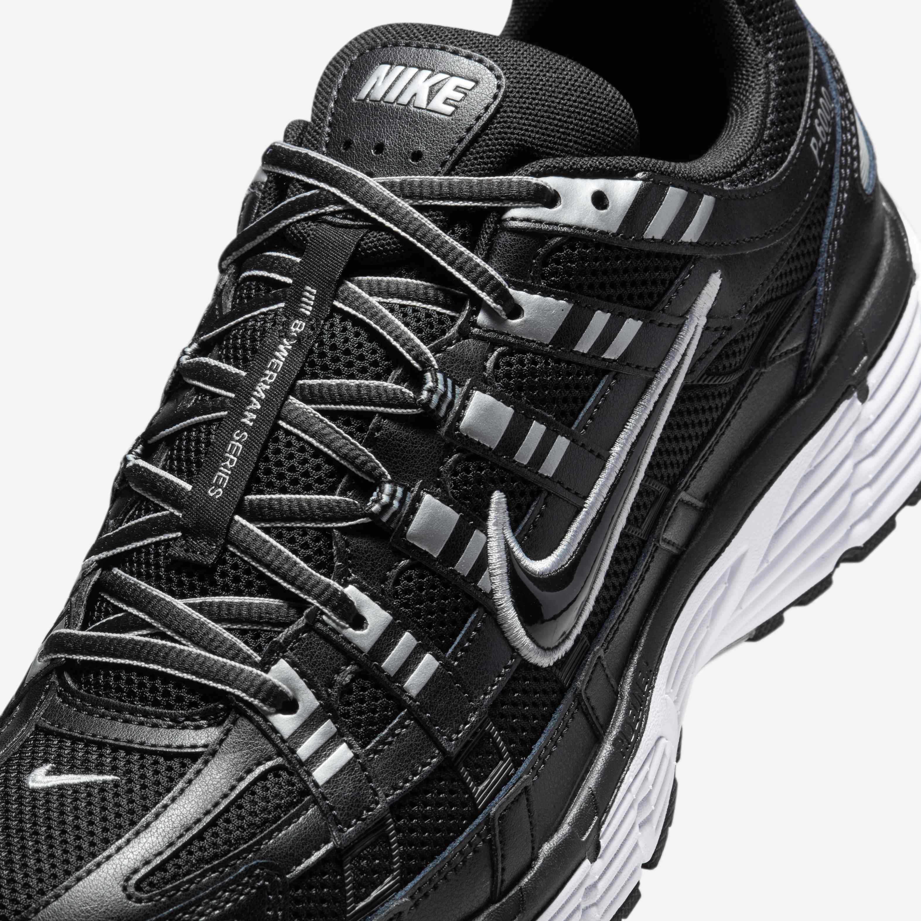 Nike P-6000 image number 6