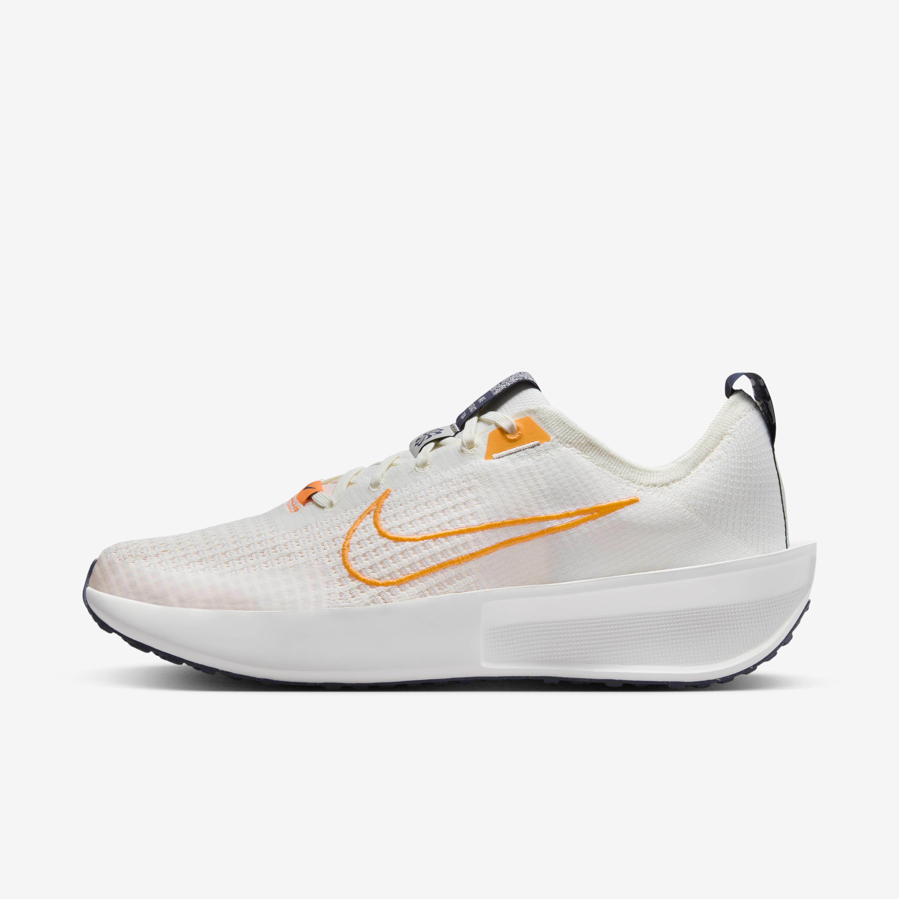 Nike marathon shoes homme orange shop