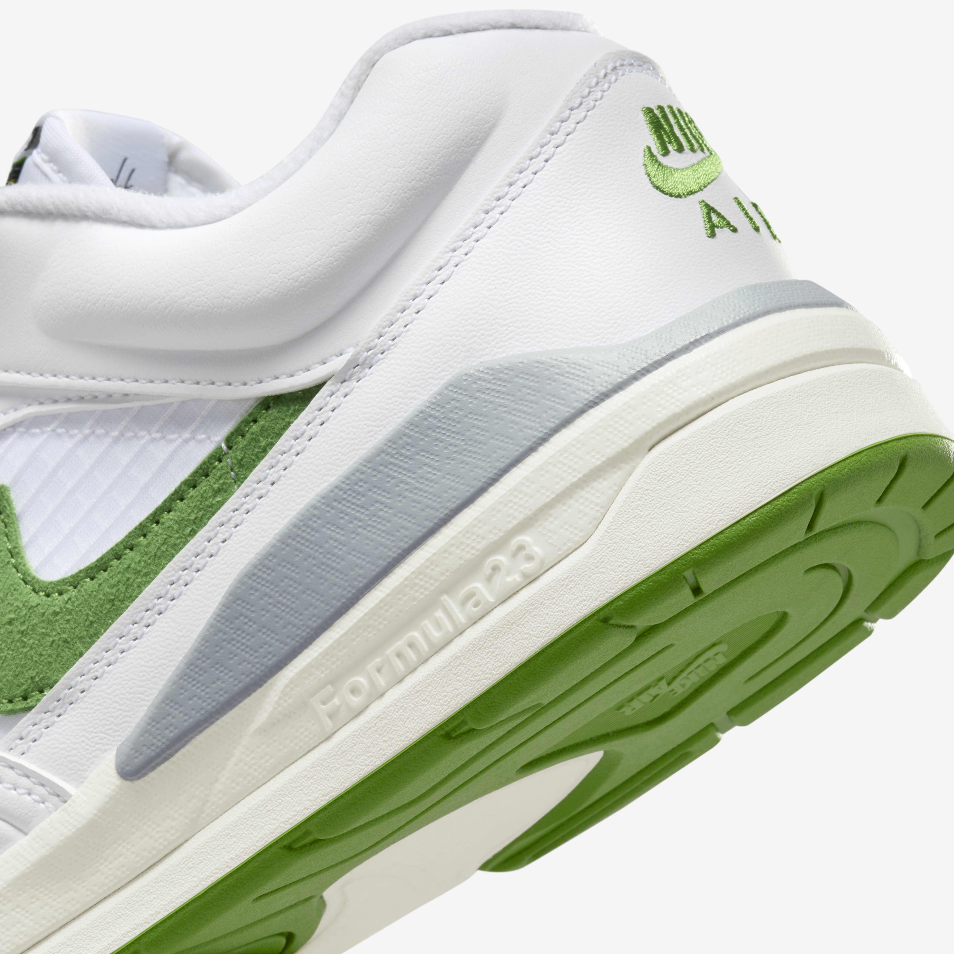 Jordan Stadium 90 image number 7