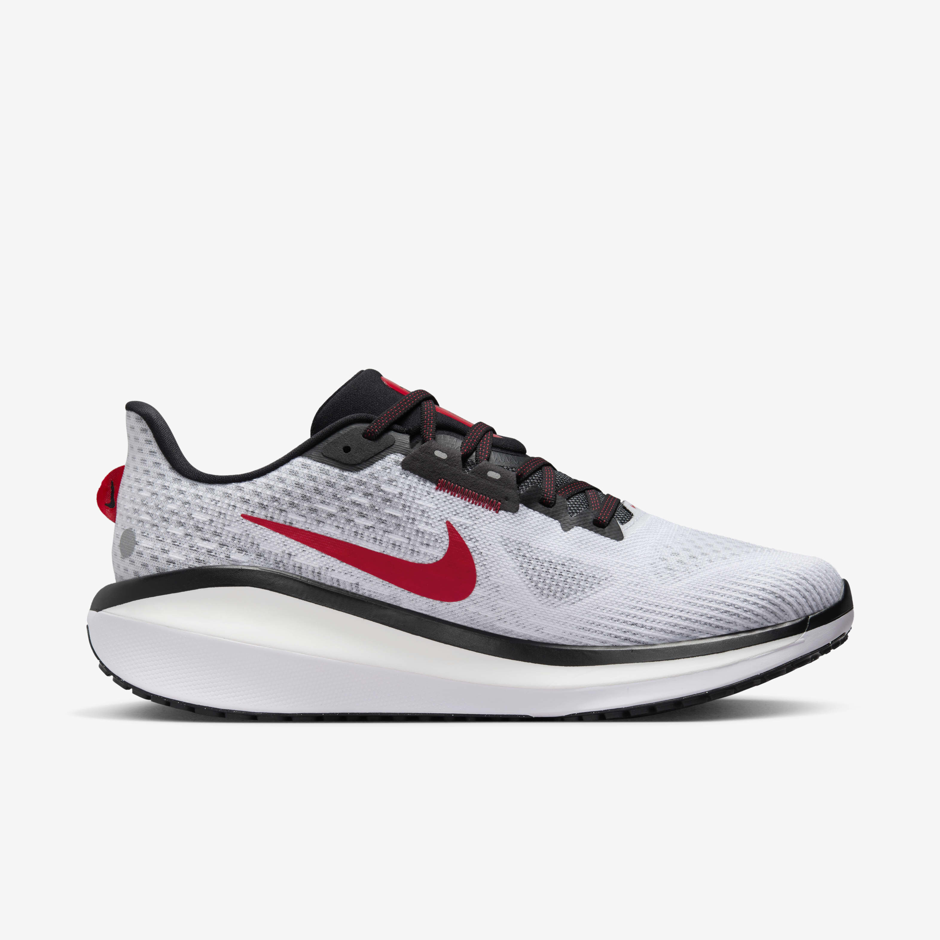 Buy Nike Vomero 17 Men s Road Running Shoes Nike Saudi Official