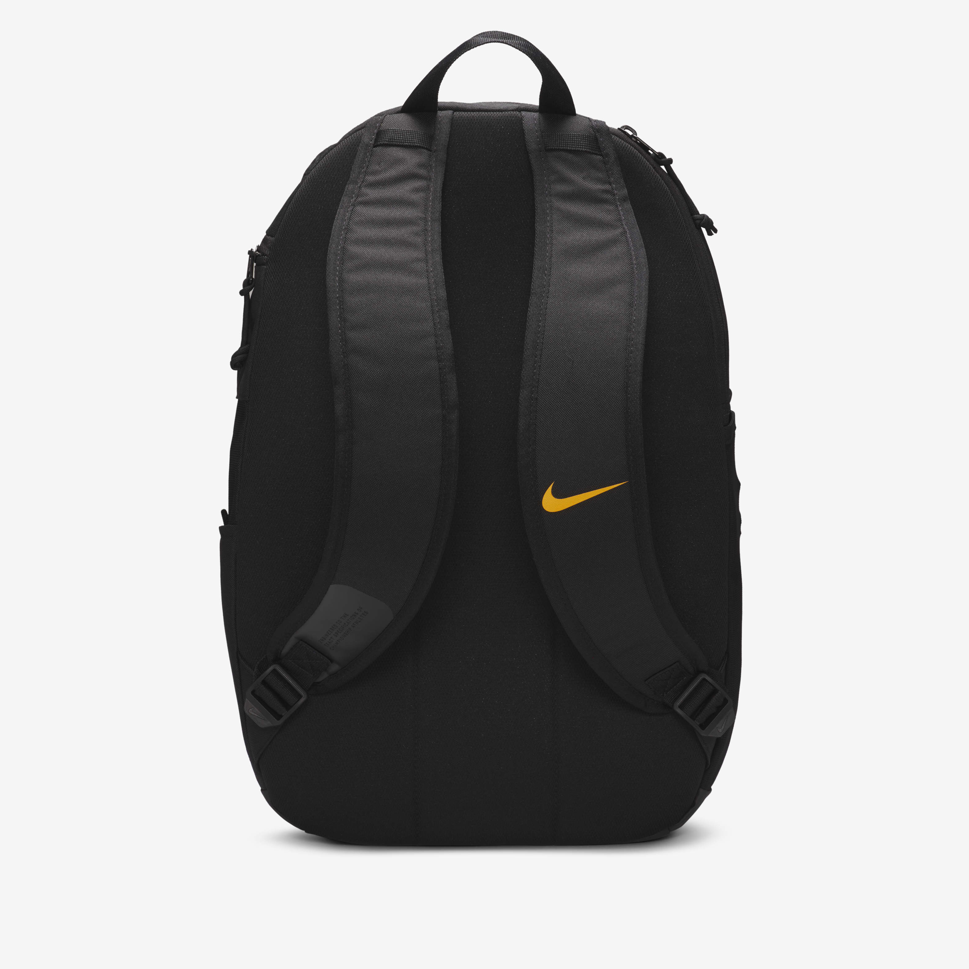 Buy F.C. Barcelona Academy Football Backpack 30L Black Black Amarillo Nike Saudi Official