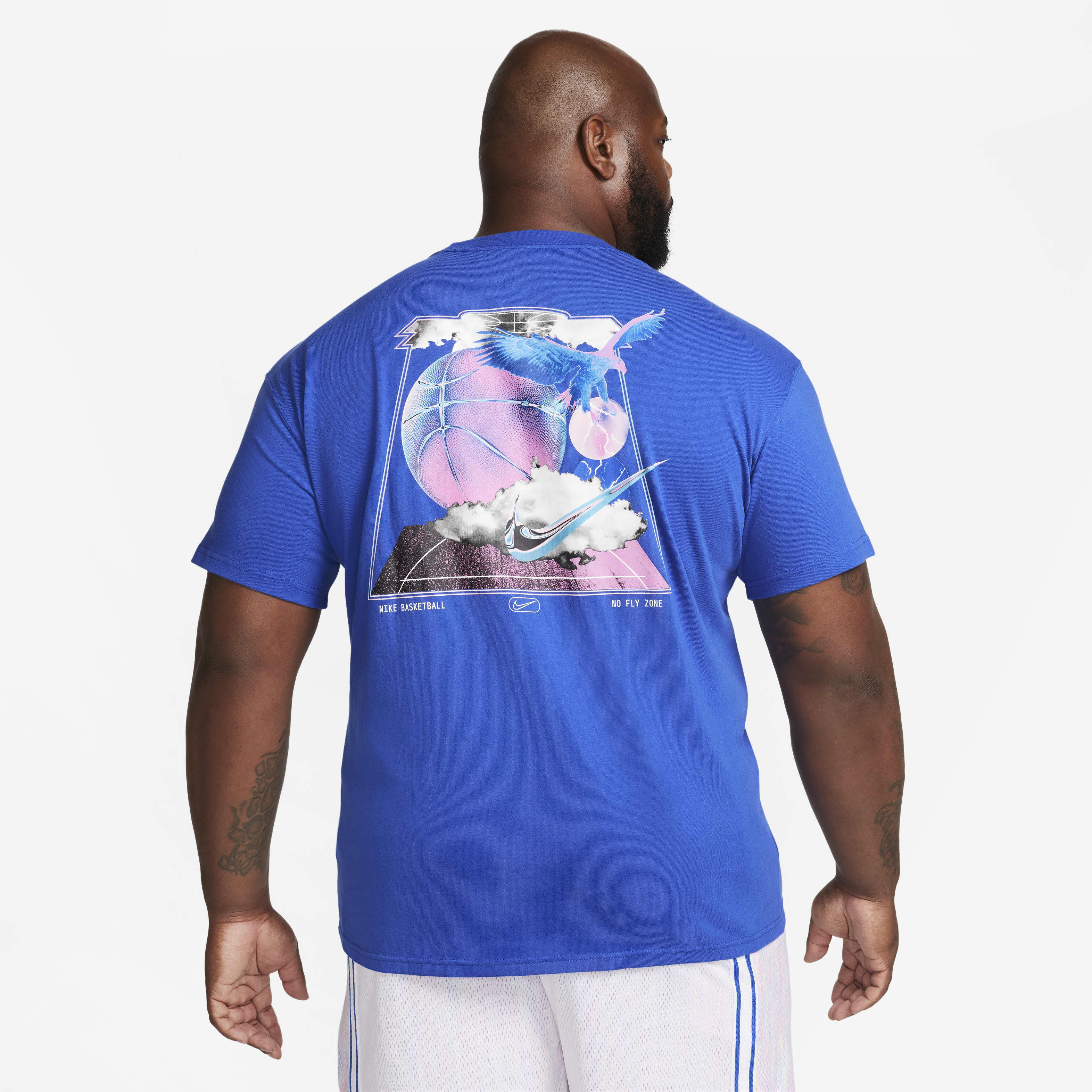 Nike Swoosh image number 6