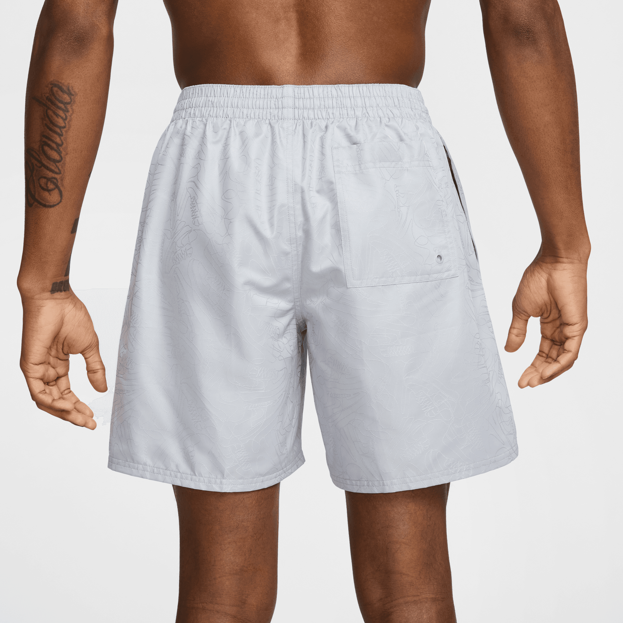 Nike Swim Breaker image number 1