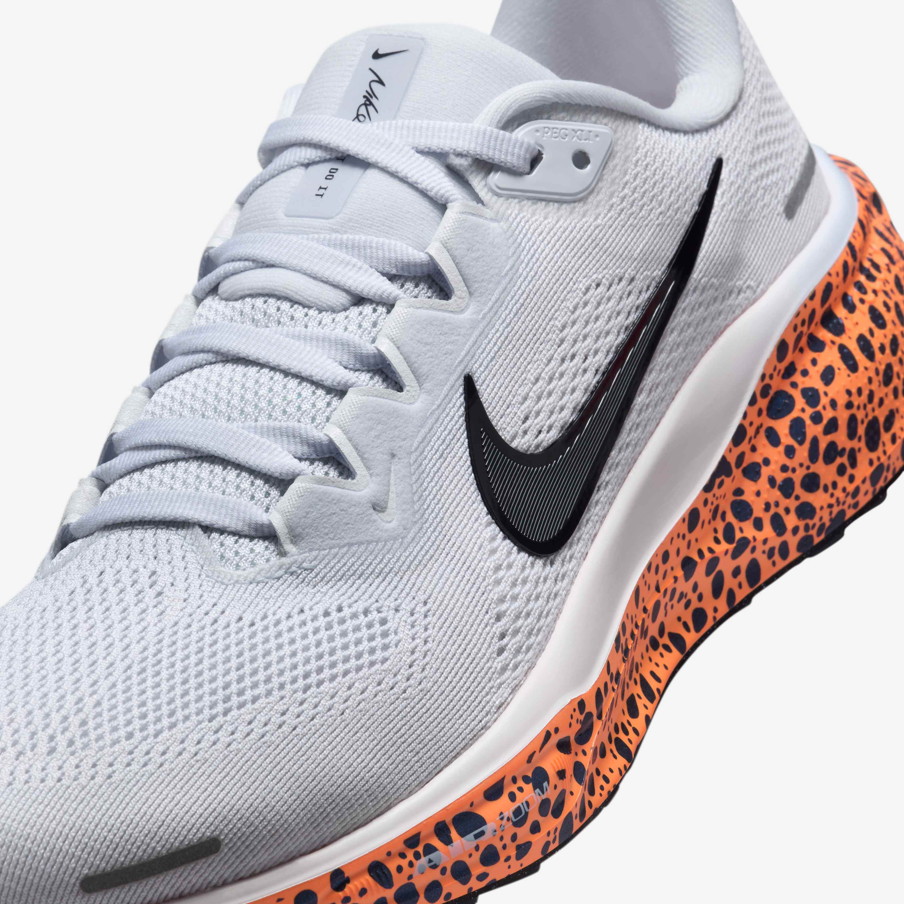 Nike Pegasus 41 Electric image number 8