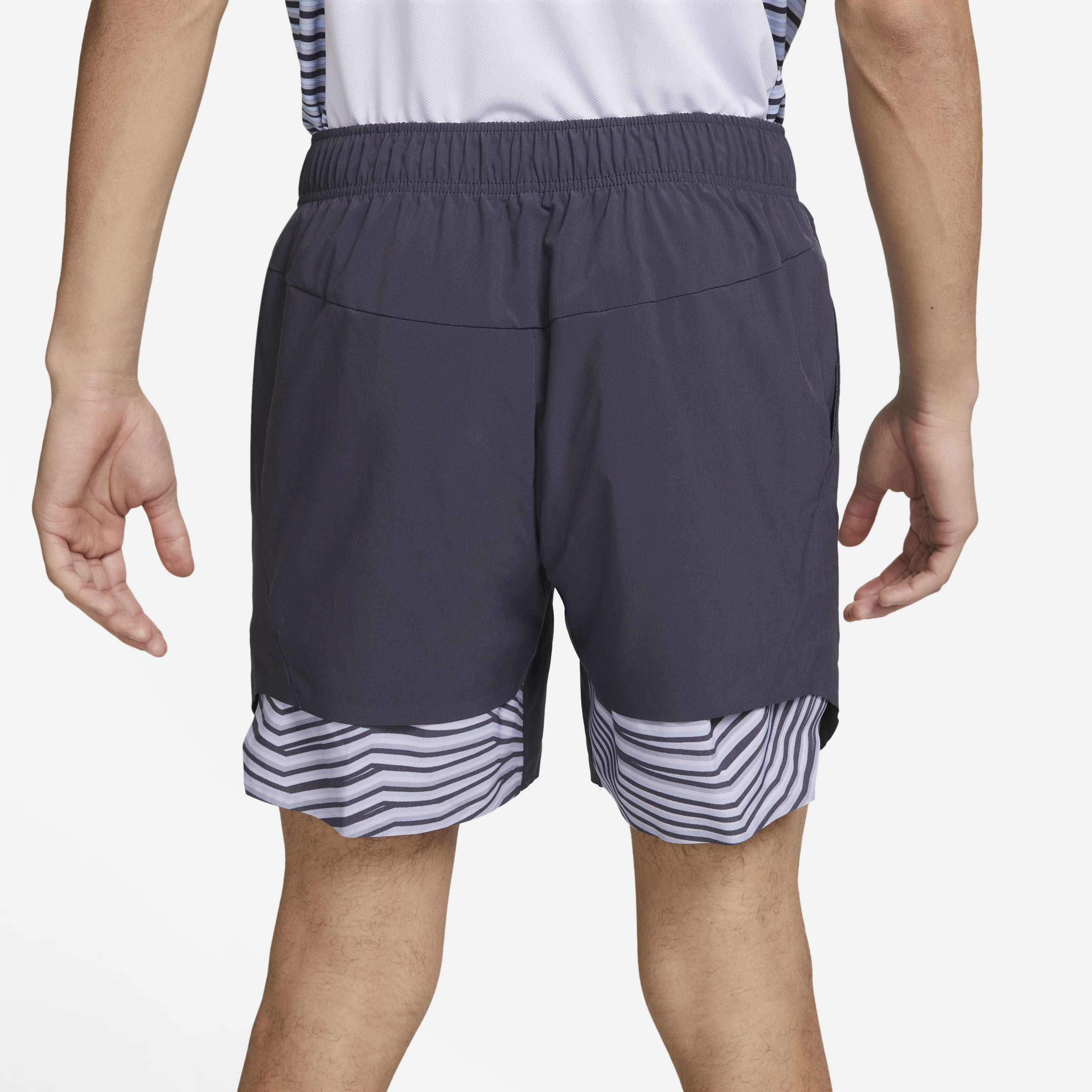 NikeCourt Dri-FIT Slam image number 2