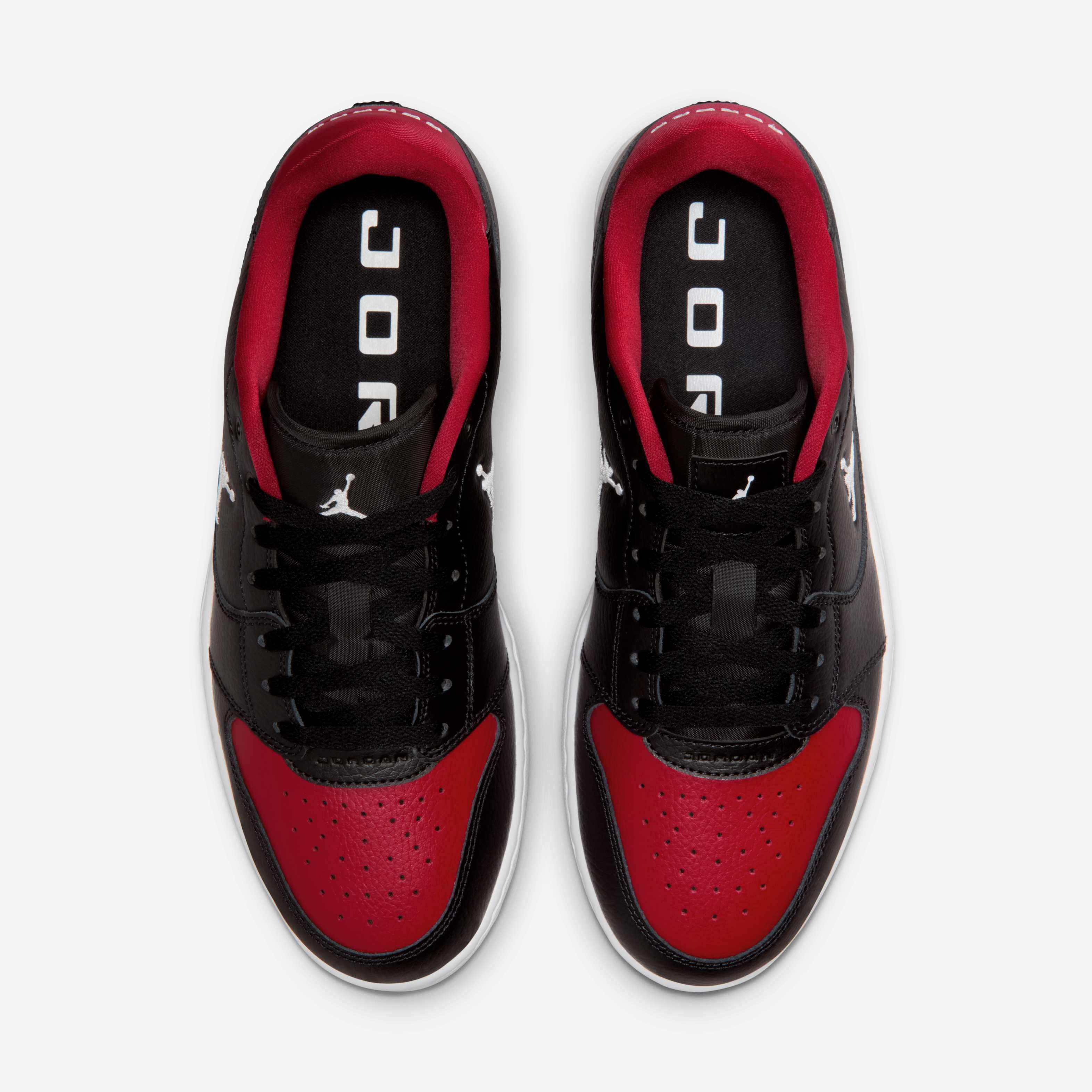 Jordan Court Connect Low image number 3