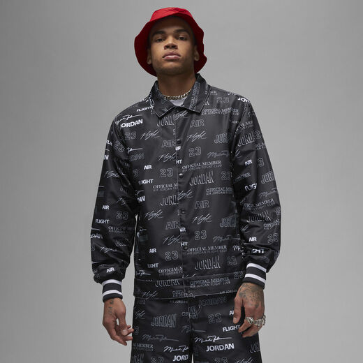 Jackets & Gilets-Jordan, Jordan Flight MVP, Men's Jacket