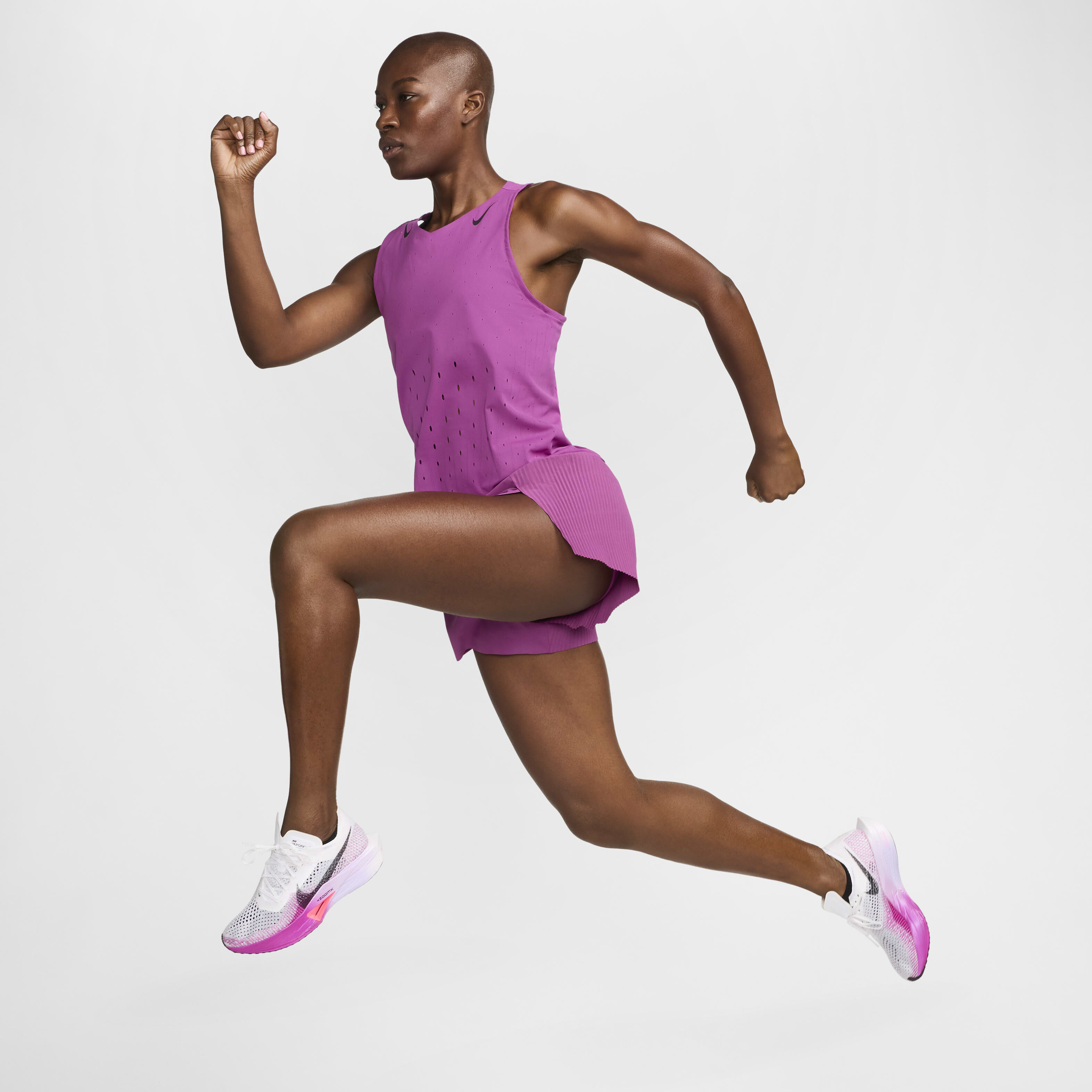Nike running vest womens new arrivals