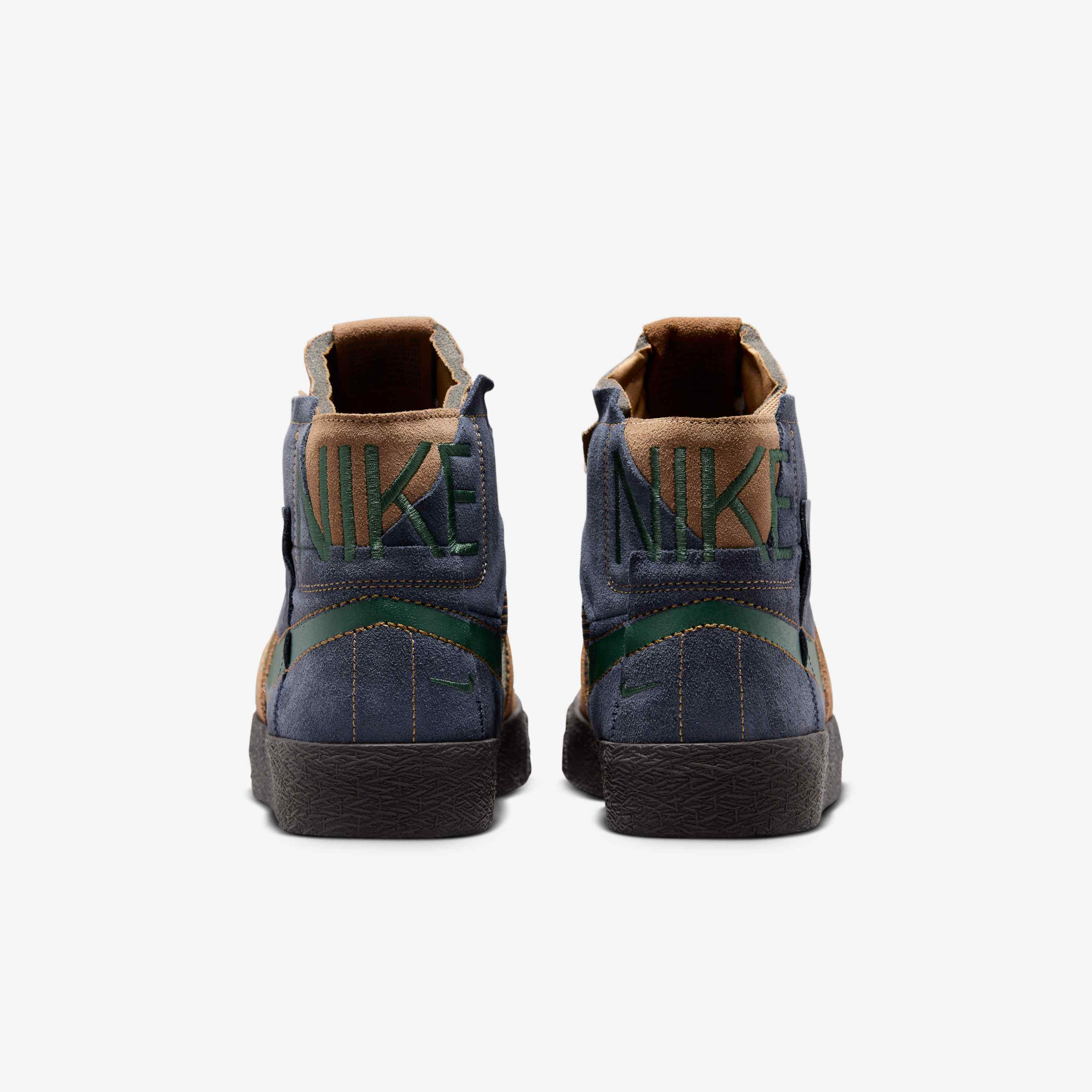 Nike SB Zoom Blazer Mid Premium image number 5