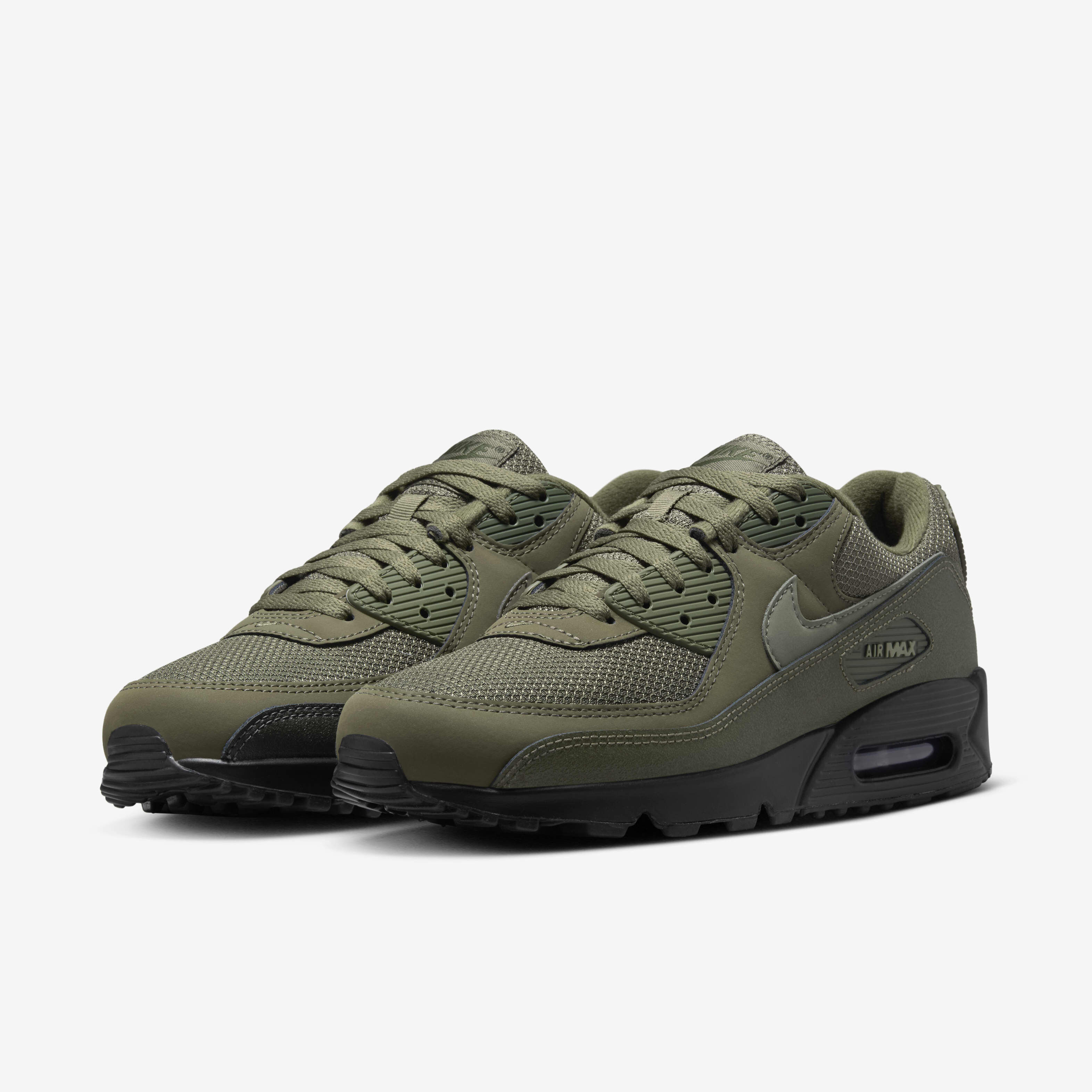 Nike Air Max 90 image number 4