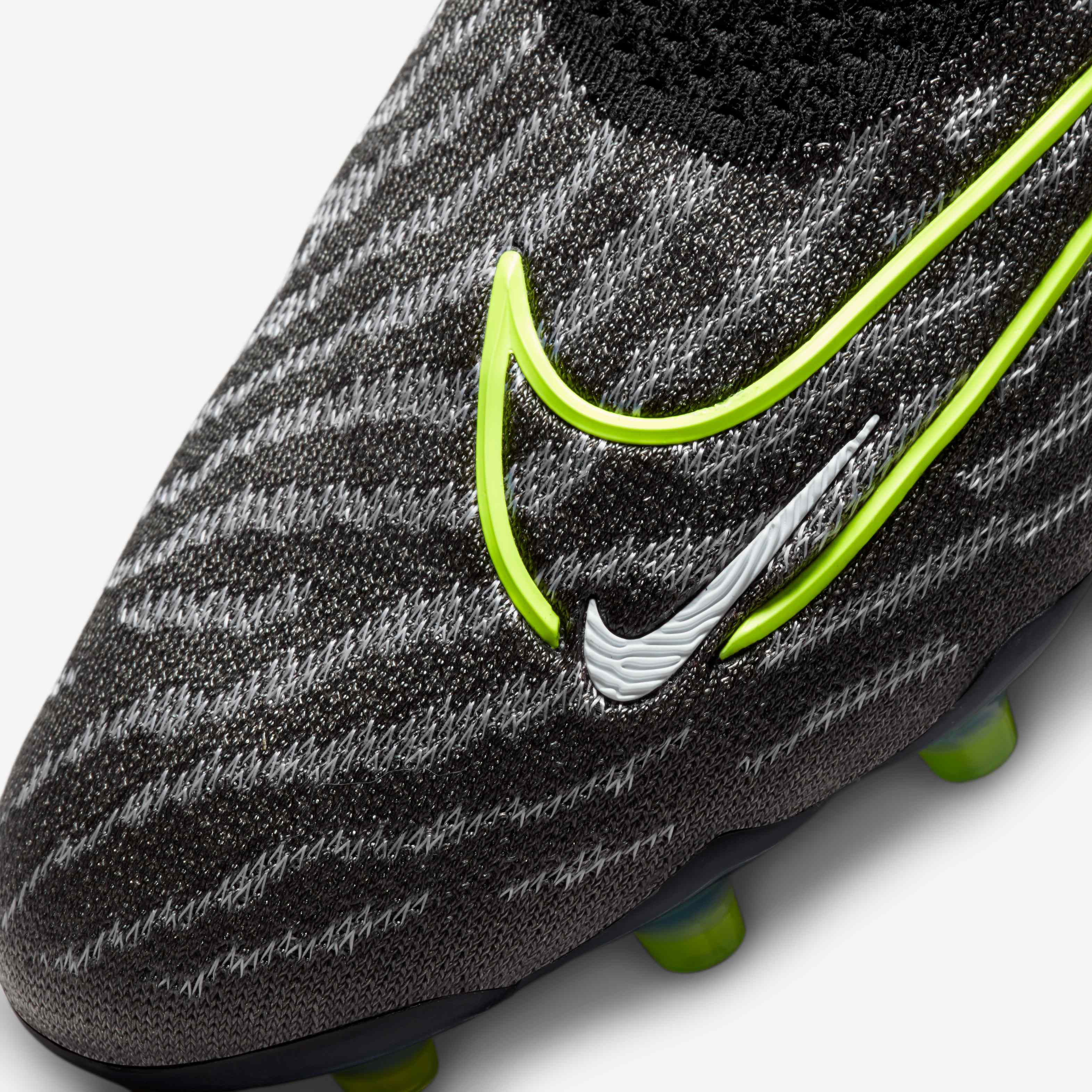 Nike Gripknit Phantom GX Elite Dynamic Fit Fusion AG-Pro image number 7