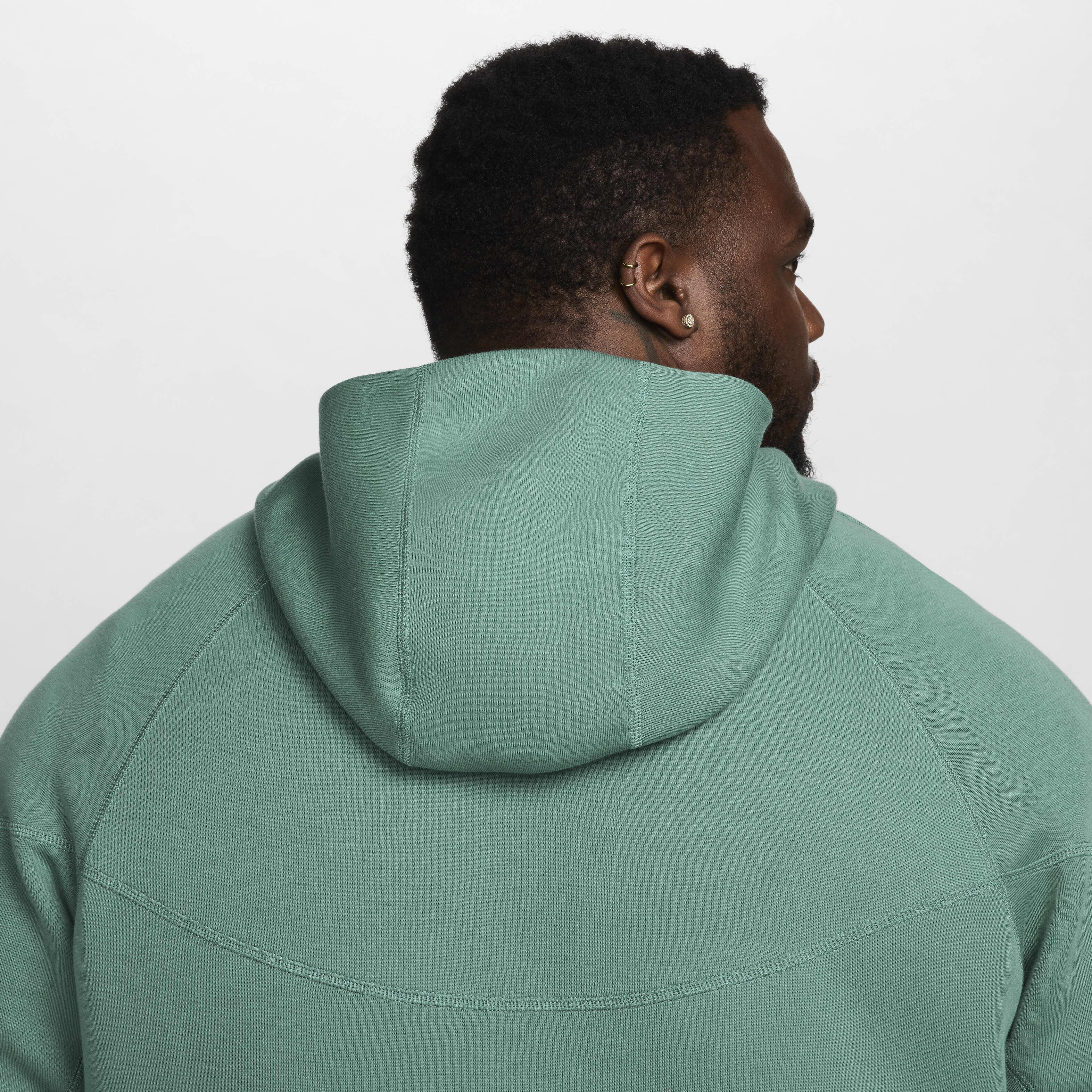 Nike Sportswear Tech Fleece Windrunner image number 15