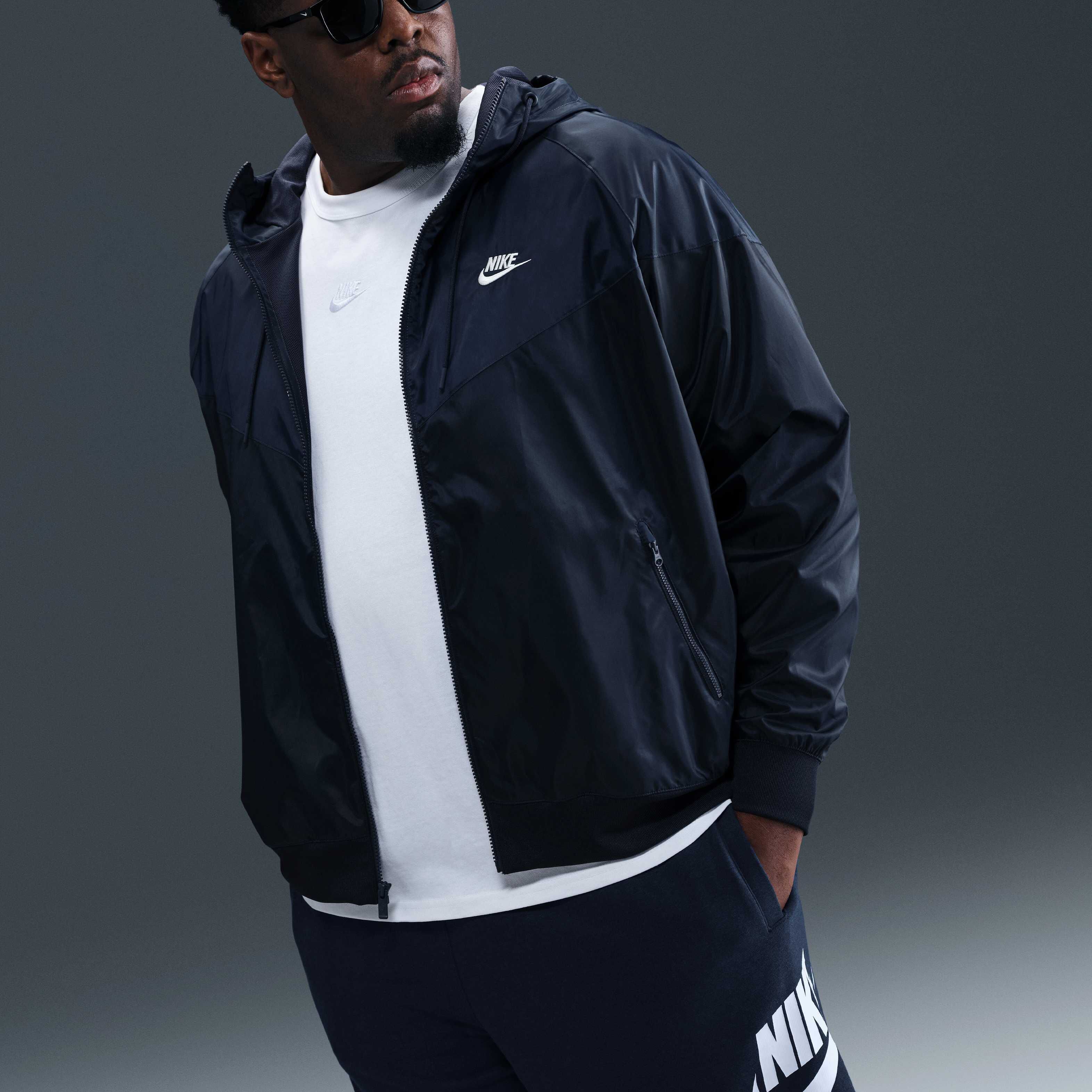 Nike Club image number 9