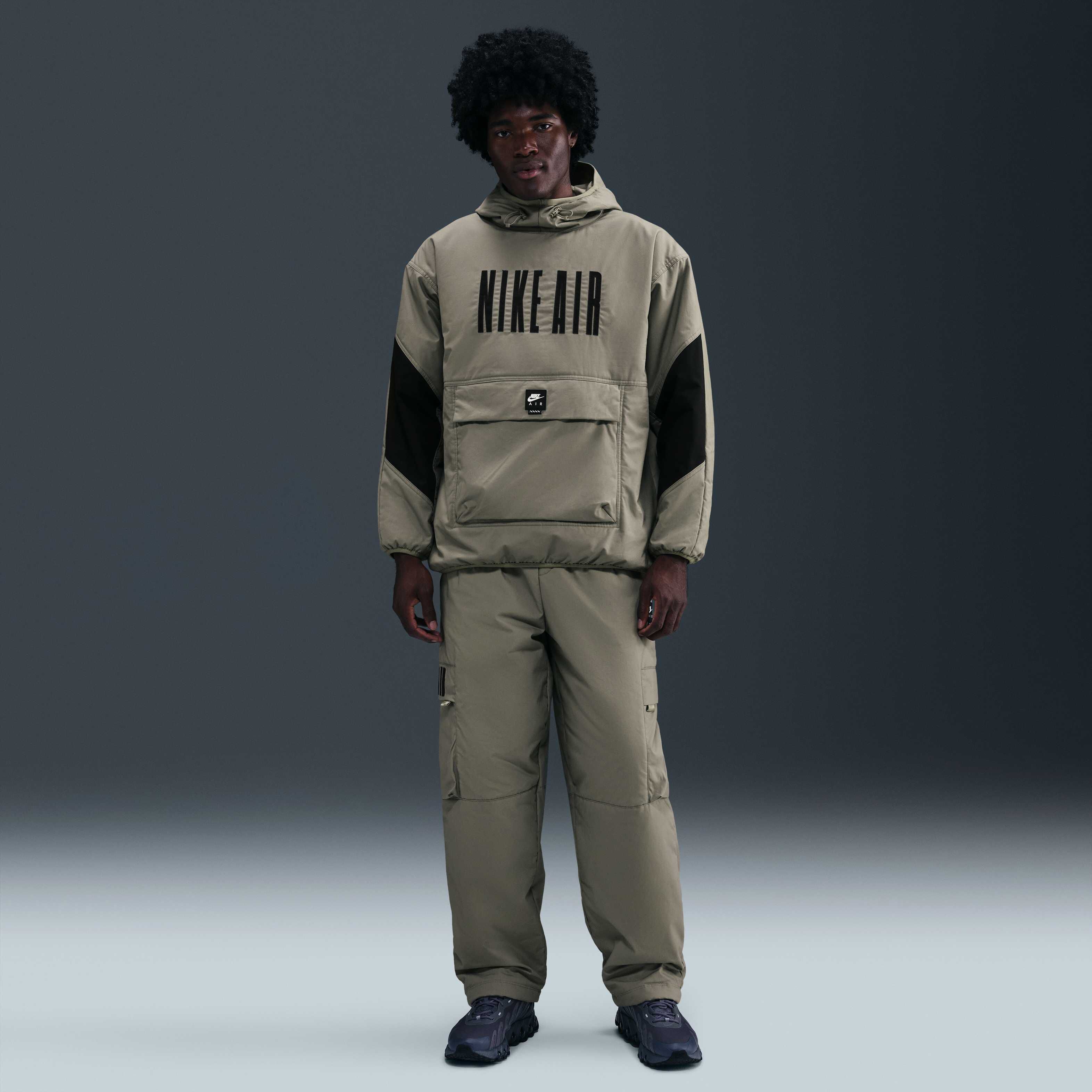 Nike Air image number 0