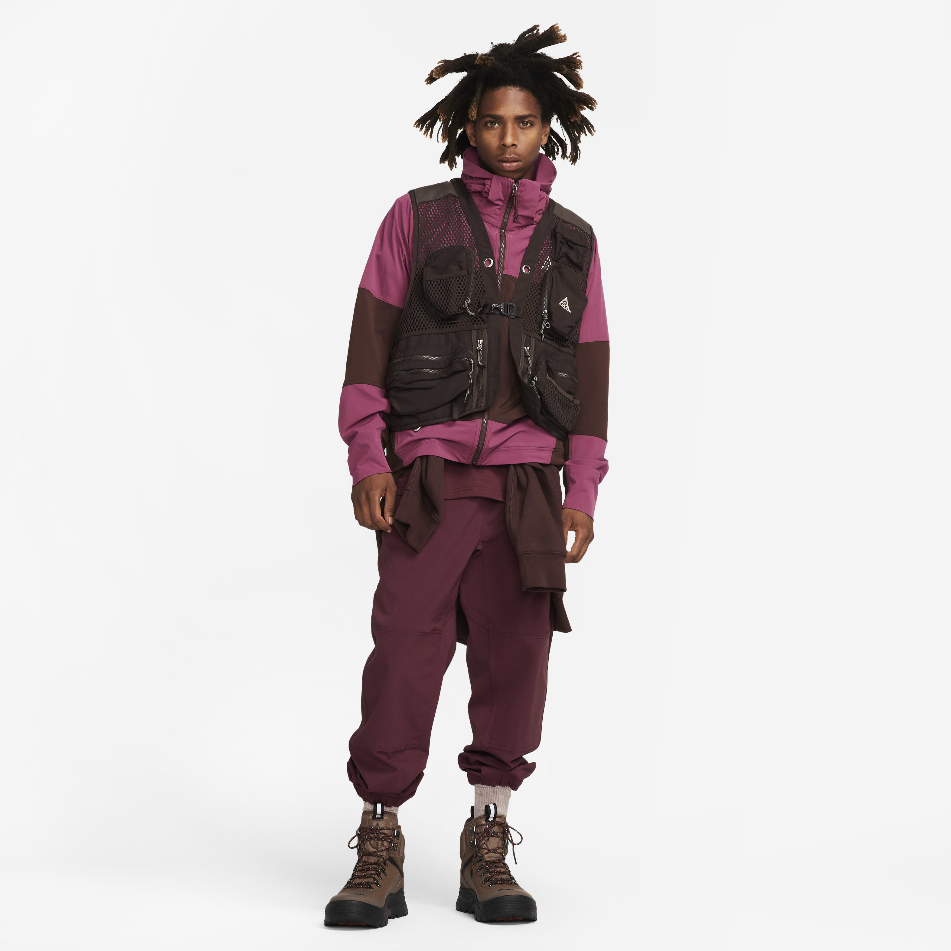 نايكي ايه سي جي image number 6