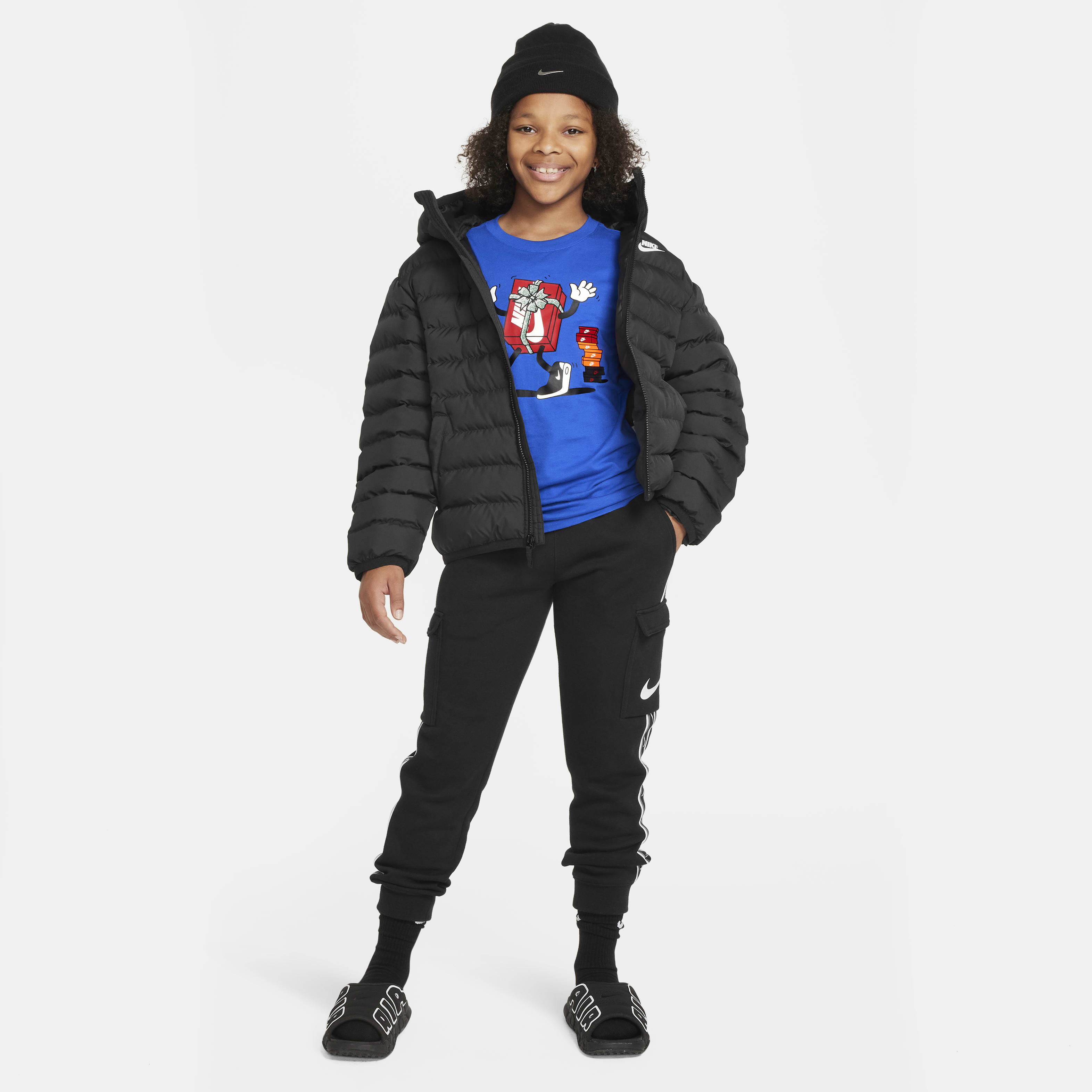 نايكي سبورتسوير image number 3