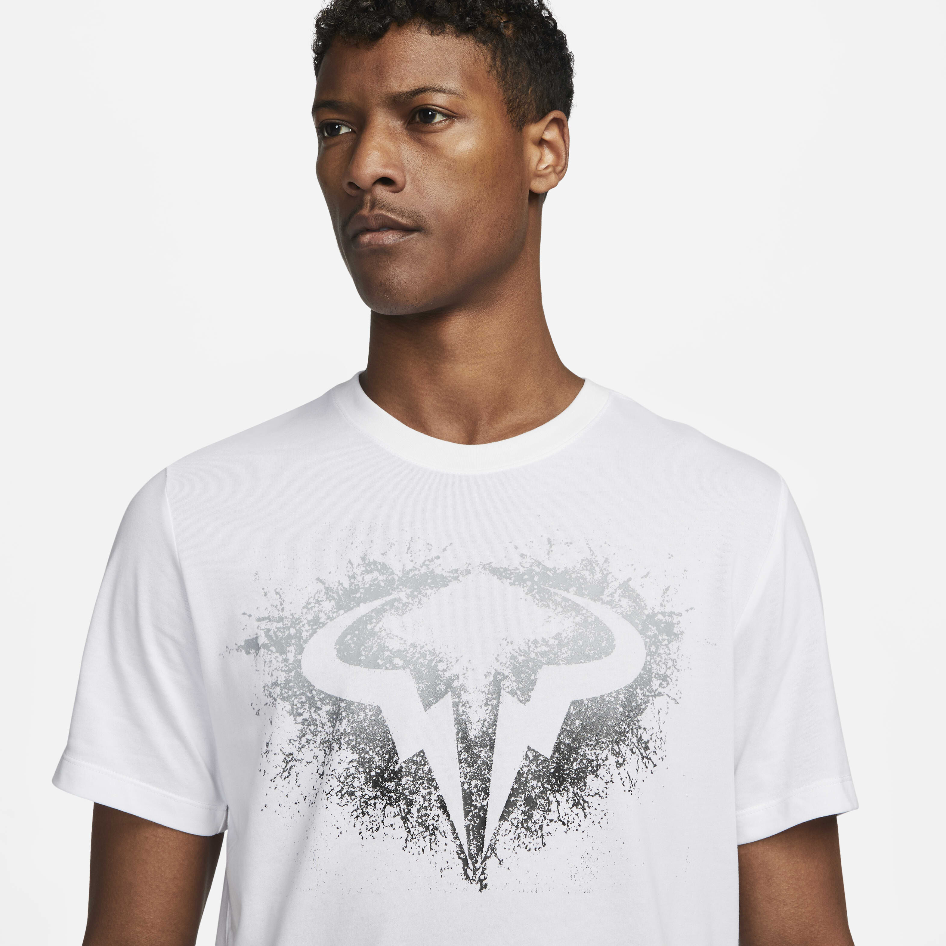 NikeCourt Dri-FIT Rafa image number 2